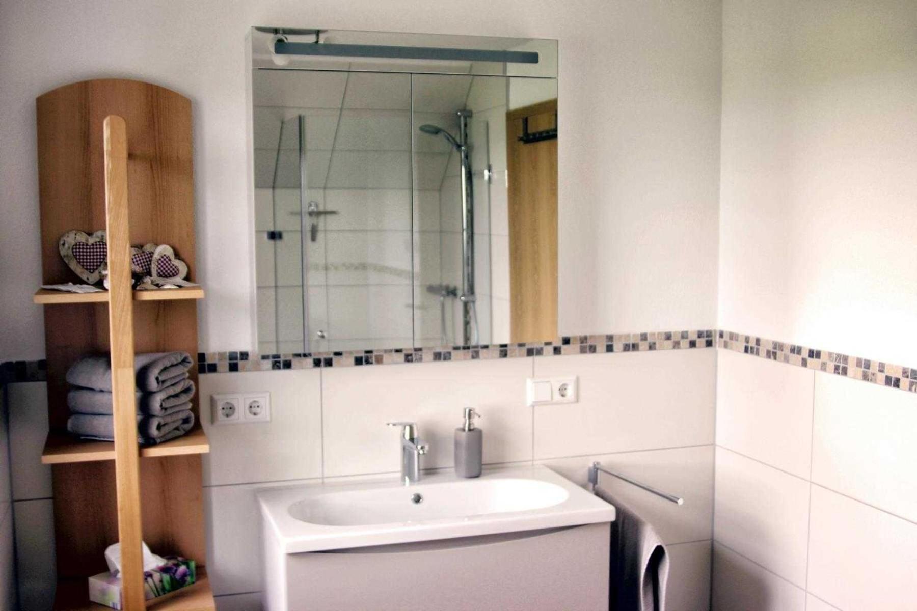 Ferienwohnung Ernle