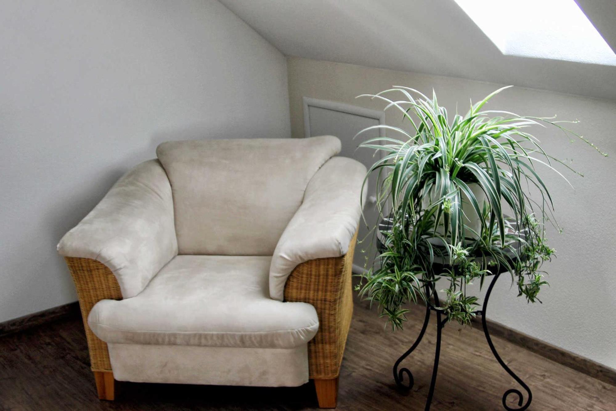 Ferienwohnung Ernle