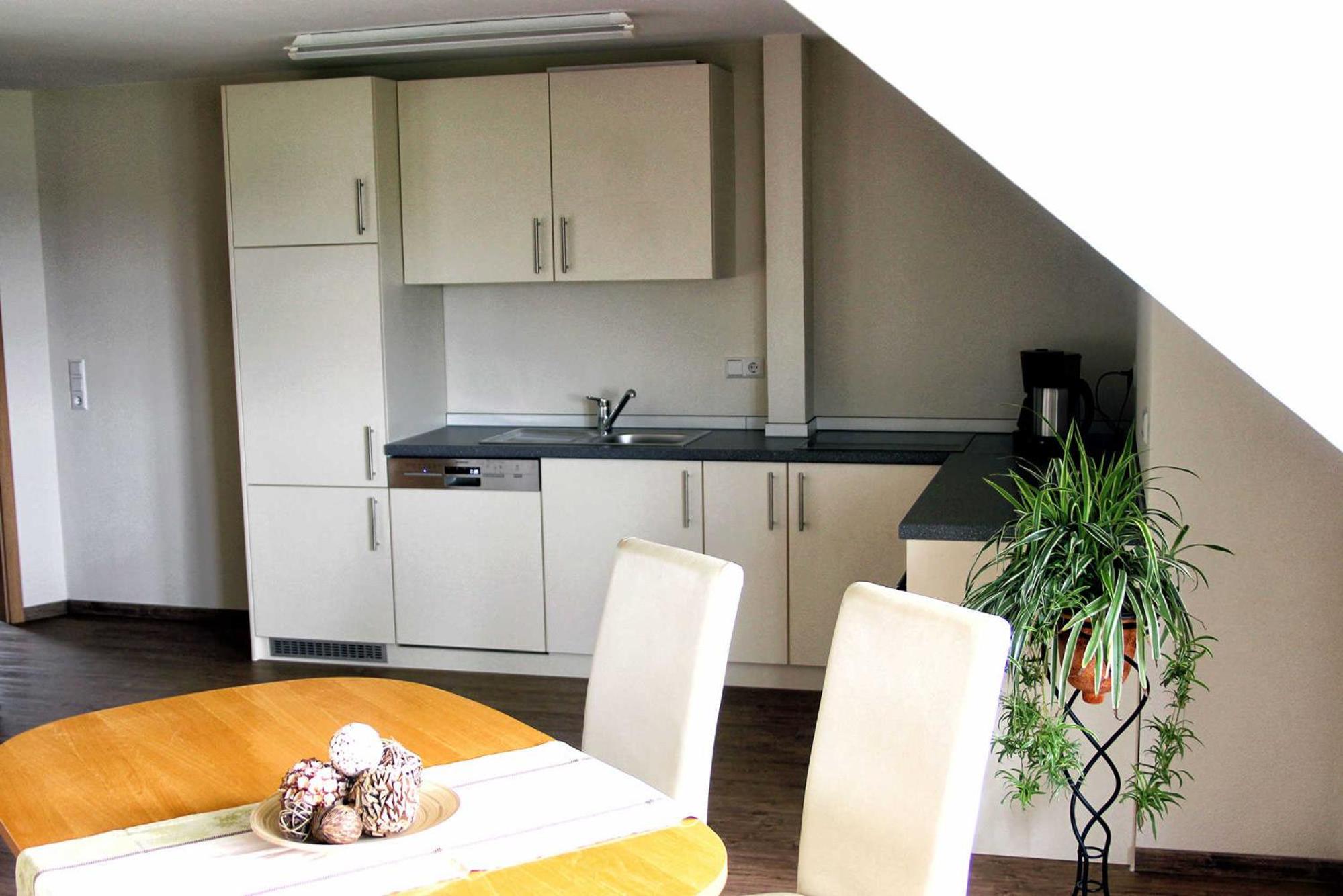 Ferienwohnung Ernle