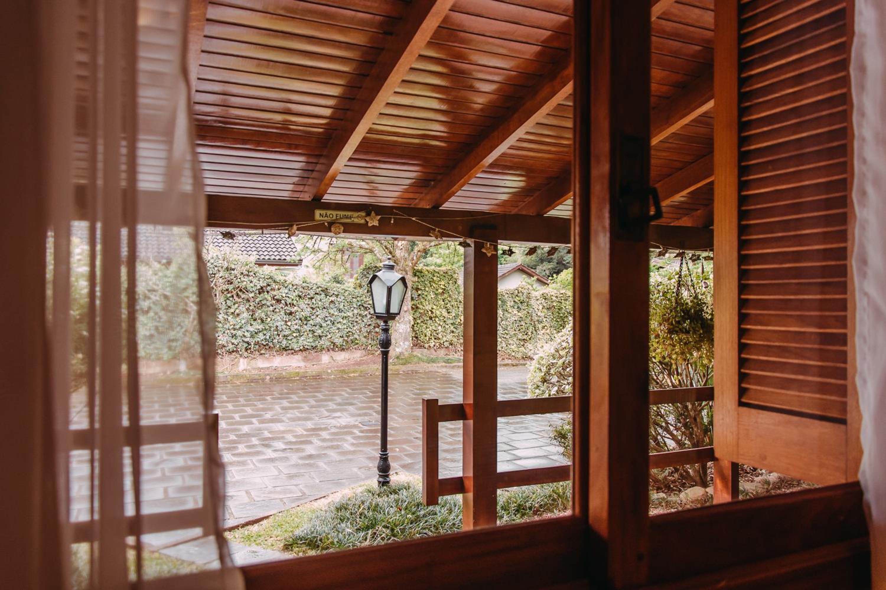 Pousada Villa Cantaloa