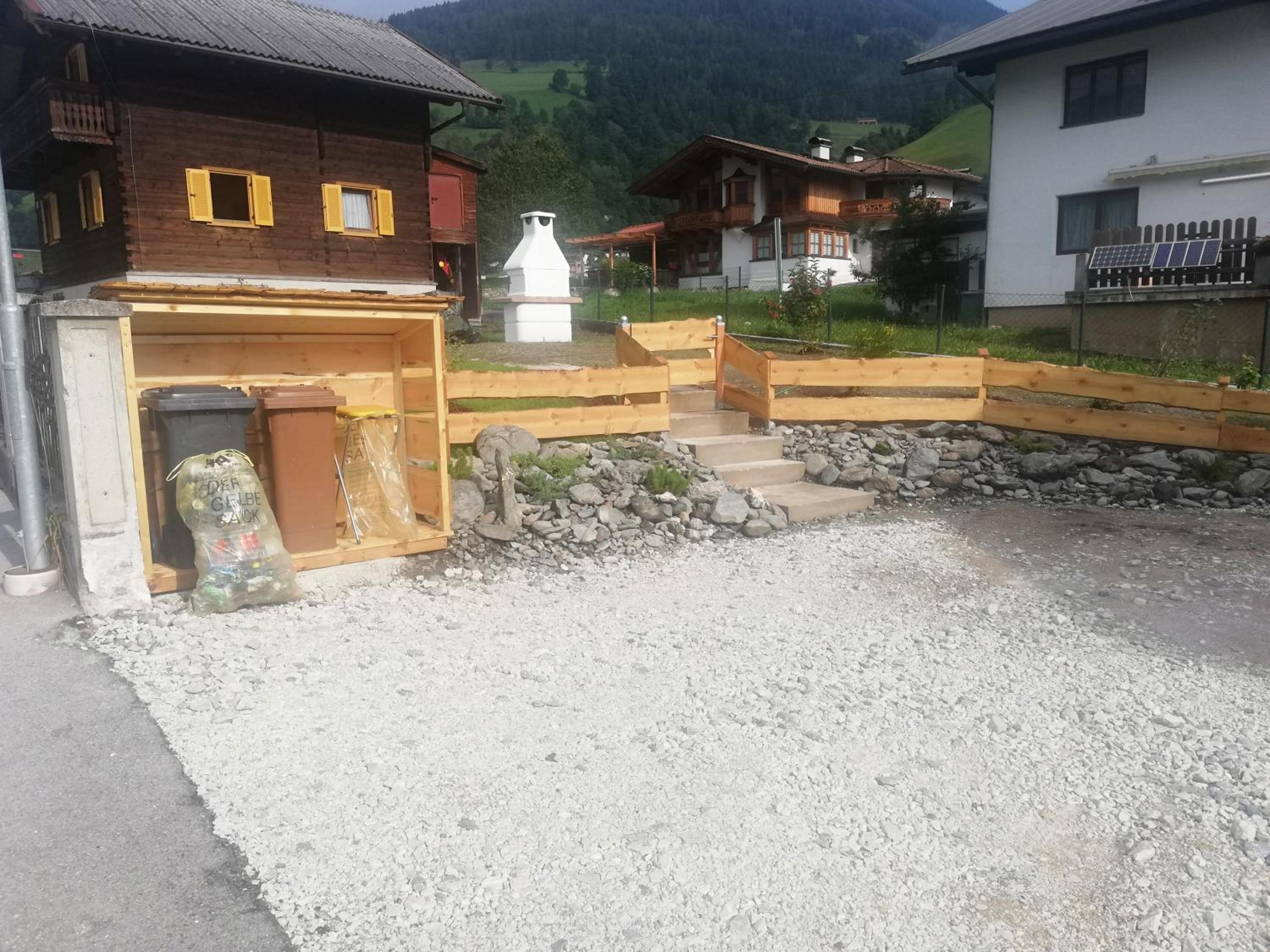 Haus Helga