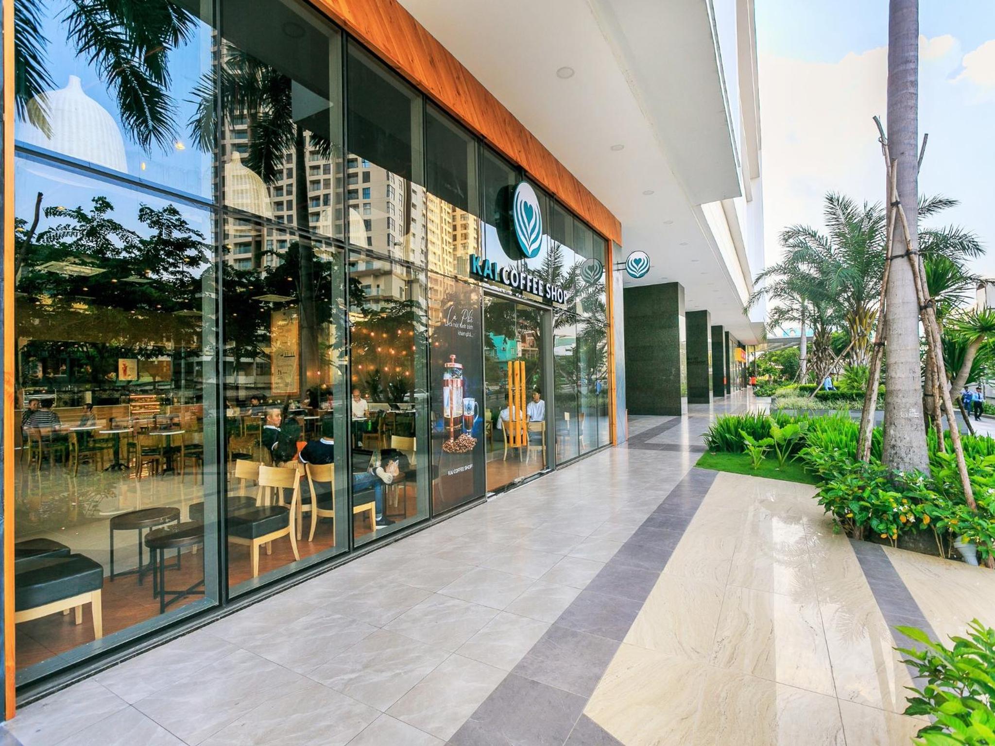 SOHO Suites - Saigon Central, 5-Min-To-Bui Vien Street