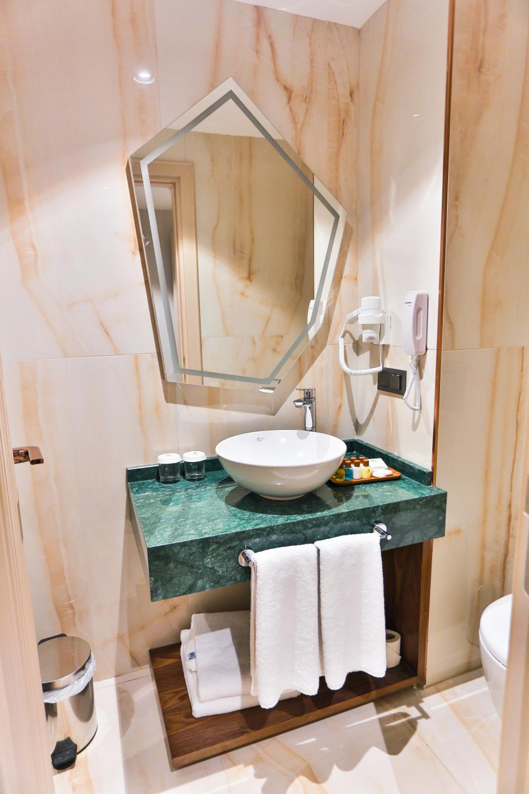 Danis Otel İstanbul Eski Şehir - Image 47