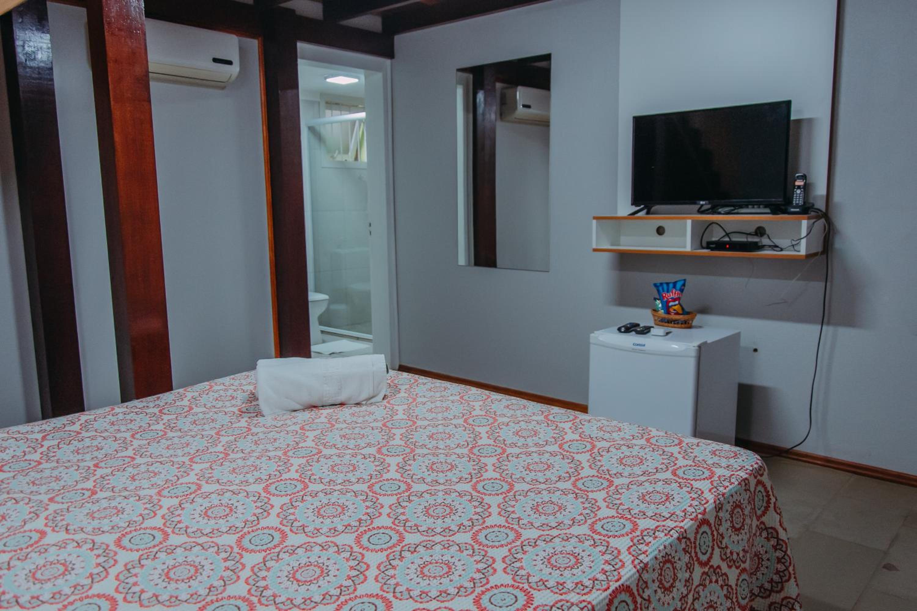 Pousada Villa Cantaloa