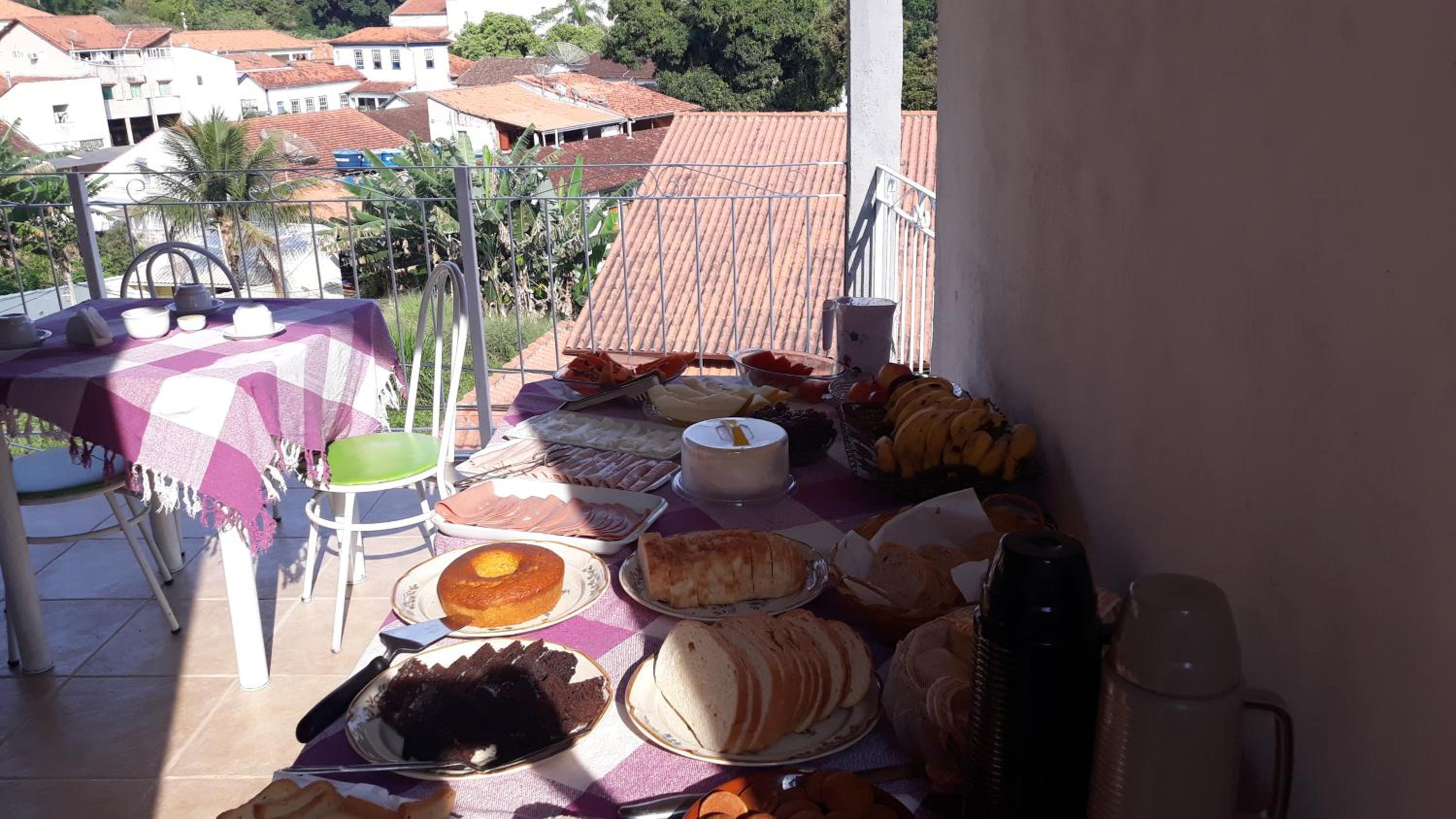 Pousada Preludio