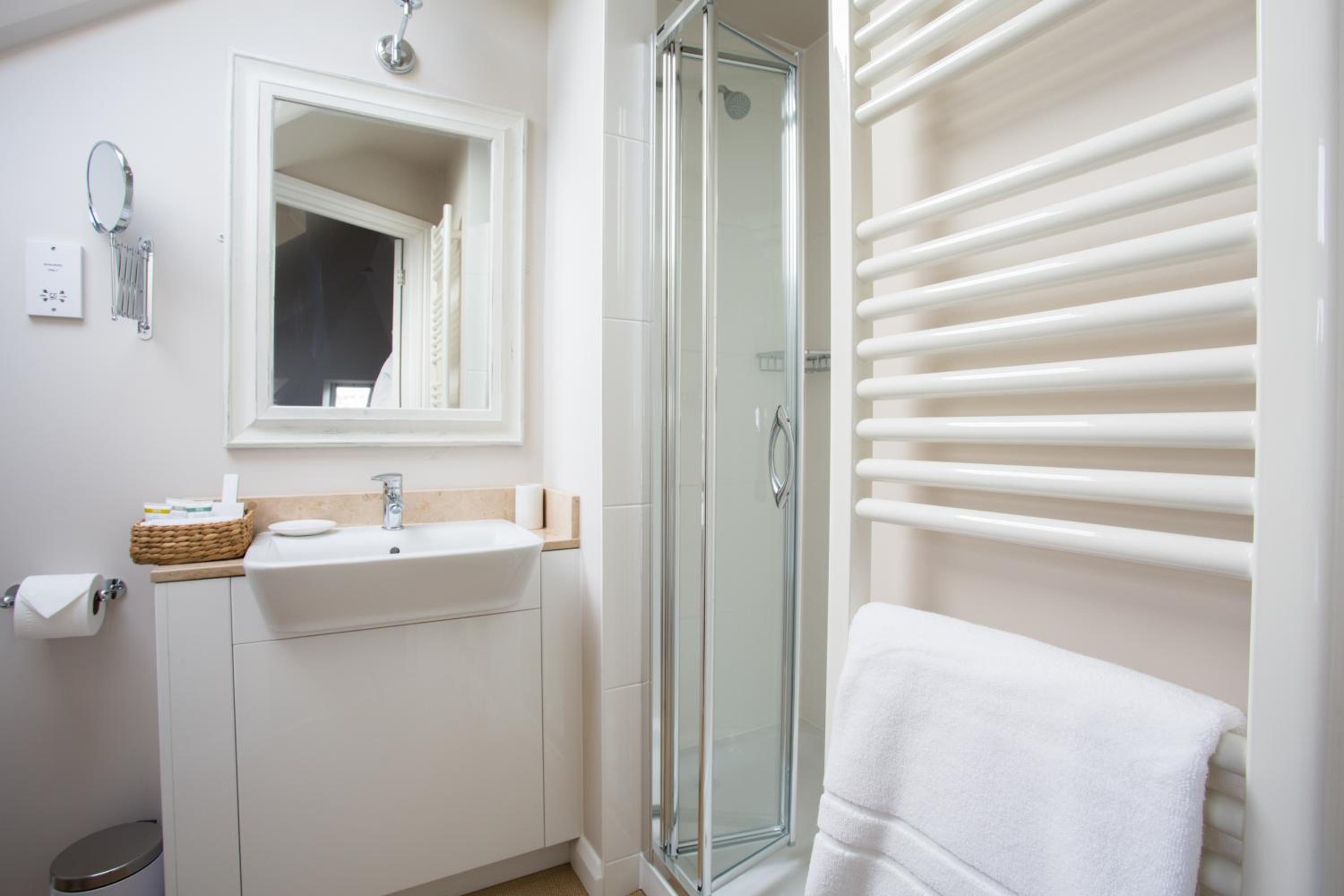 Grays Boutique B&B