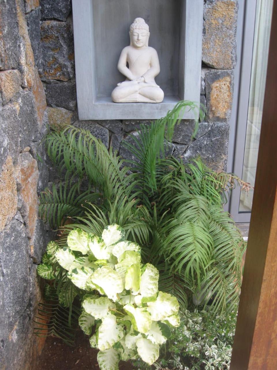 Villa Athena at Grand Baie with private pool view 4