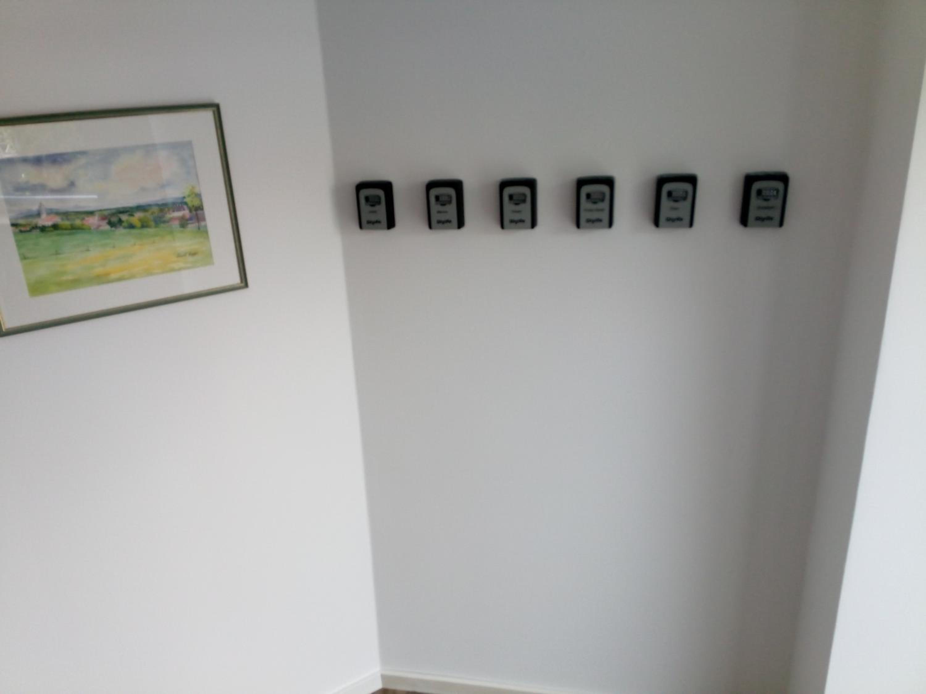 Stadl-Appartements view 2