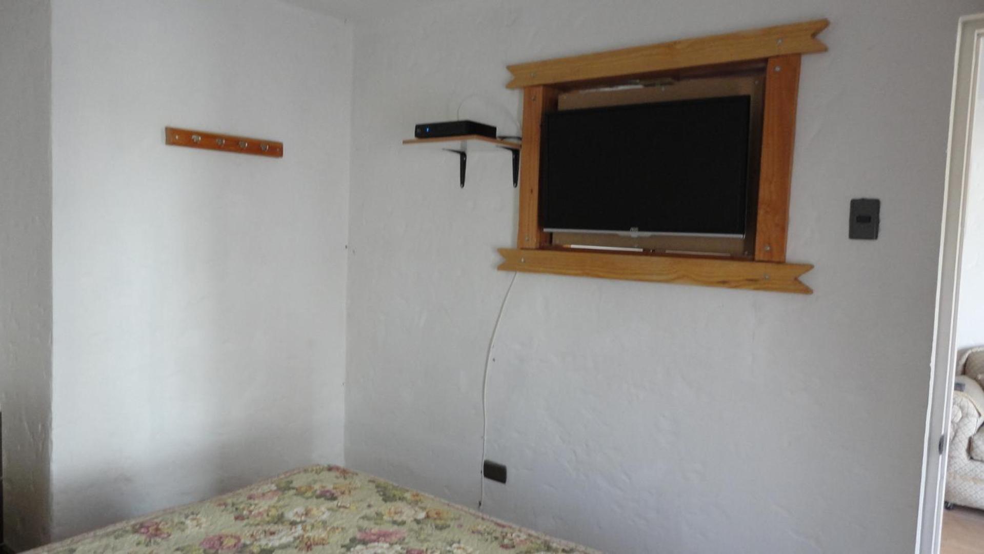 Cabañas Aires del Bosque