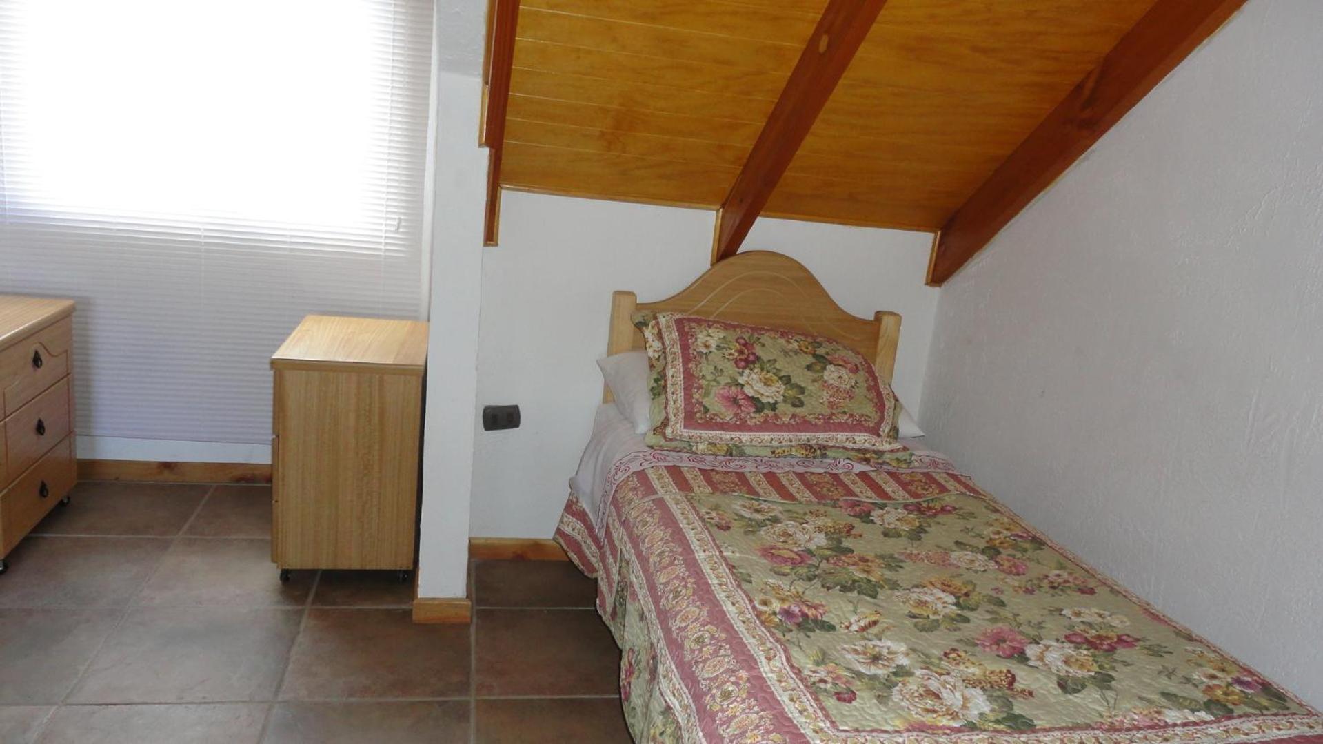 Cabañas Aires del Bosque