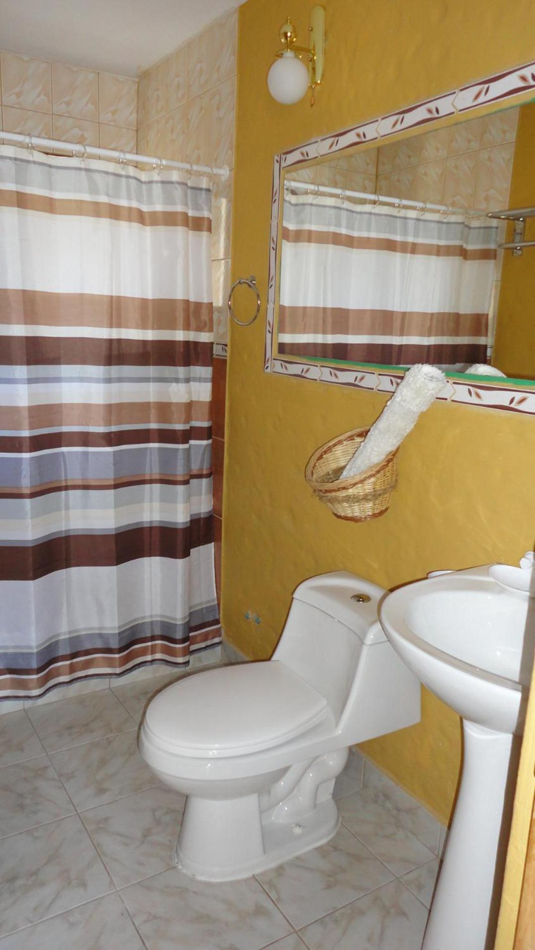 Cabañas Aires del Bosque