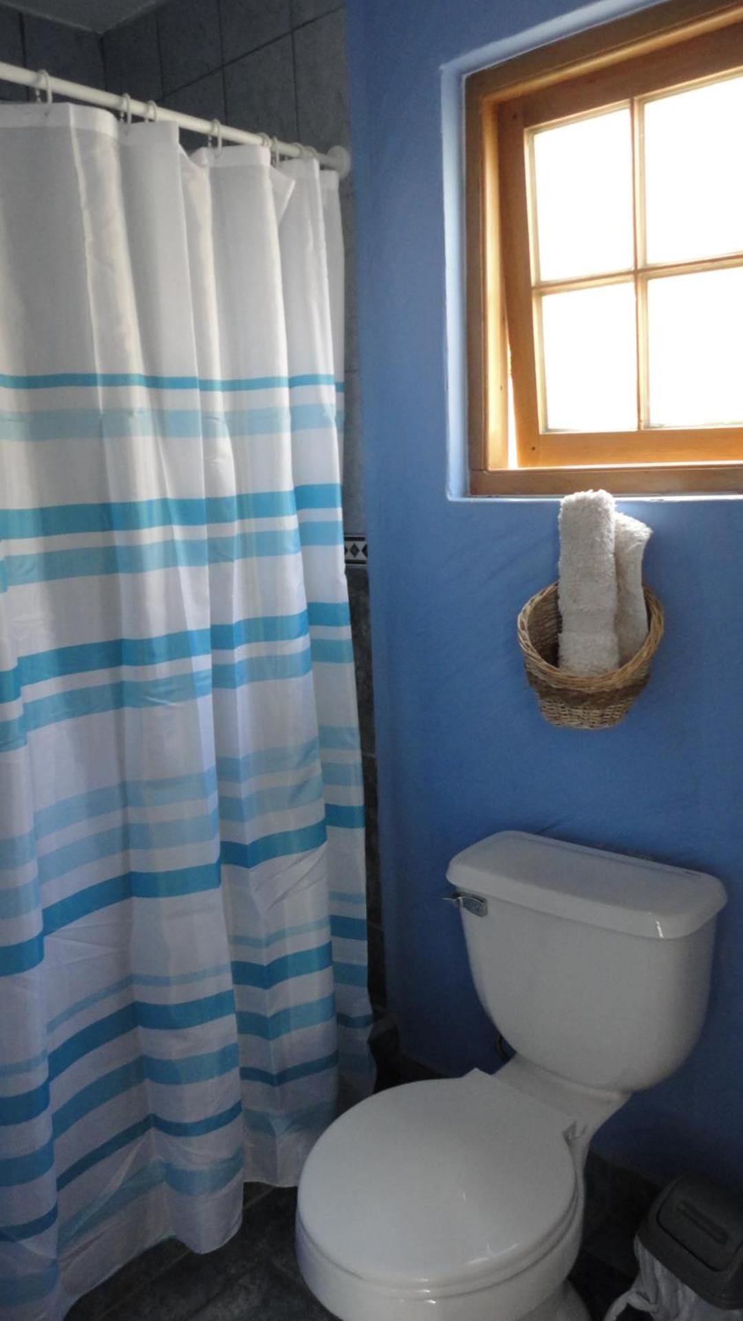 Cabañas Aires del Bosque