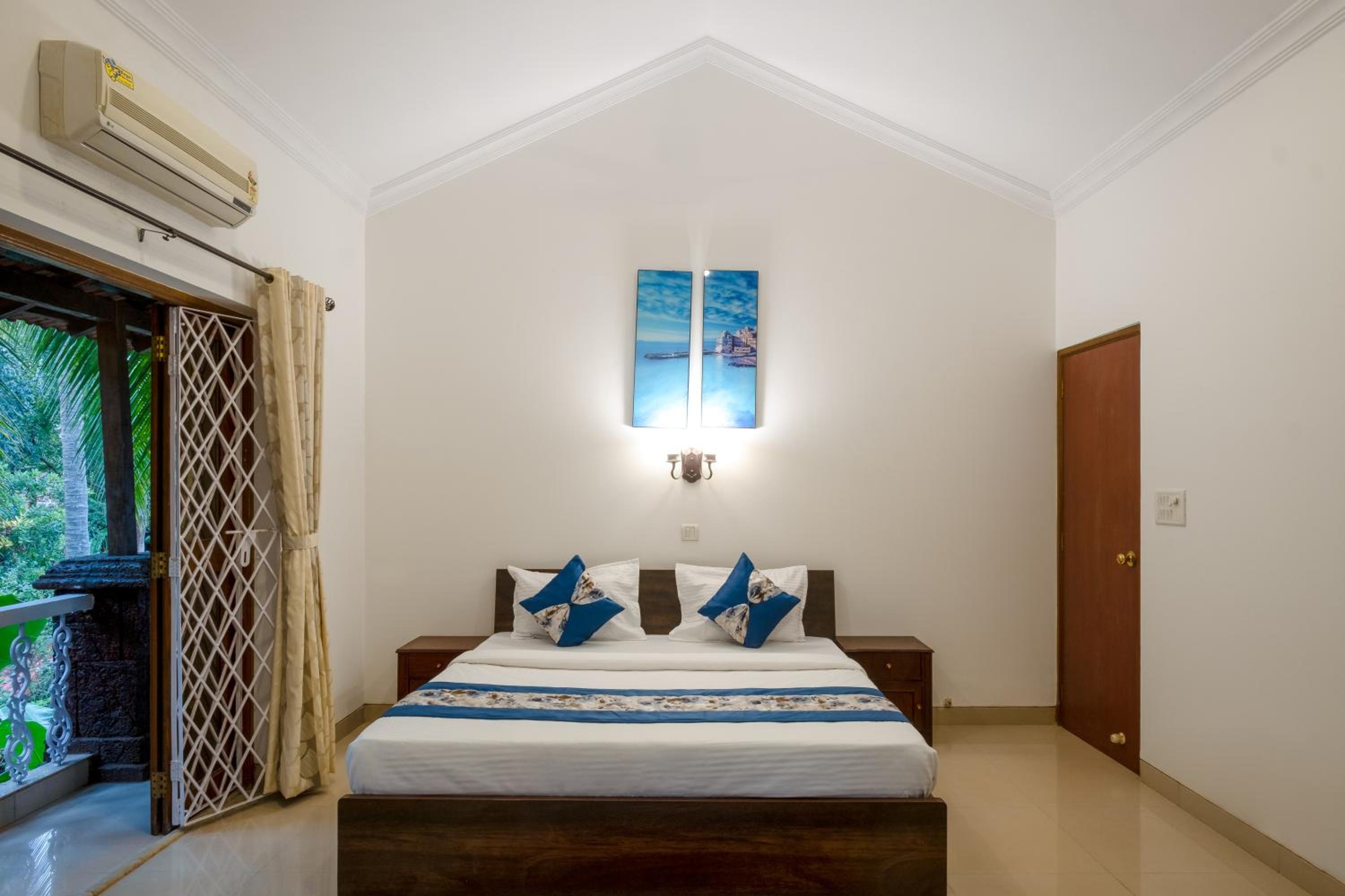 West Valley Villa ,North Goa view 5