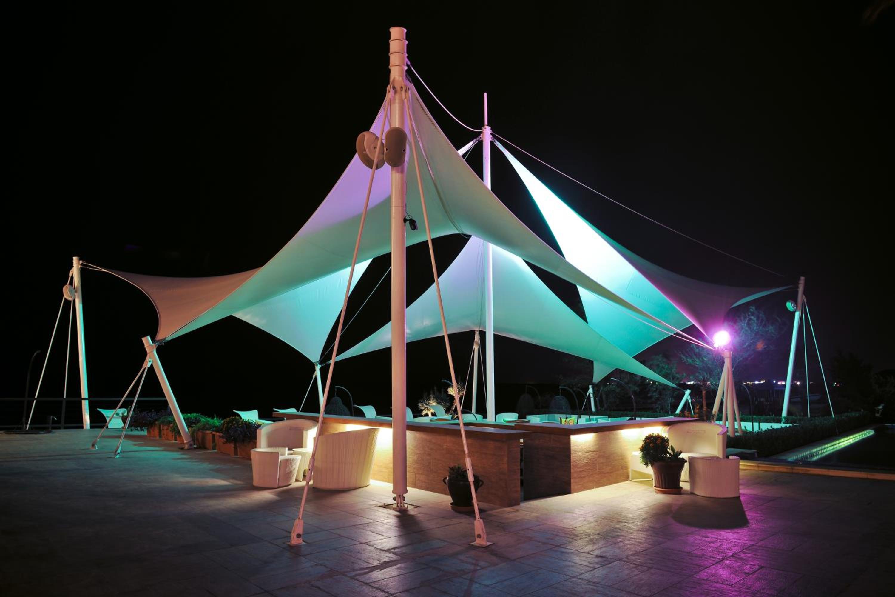 The Crescent Beach Hotel