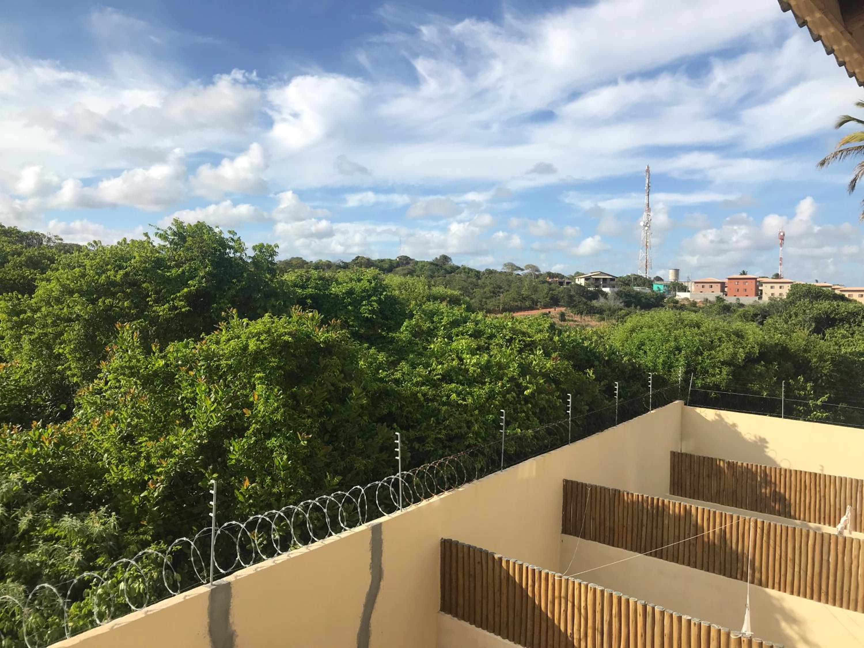 Imbassai Summer Flats Village