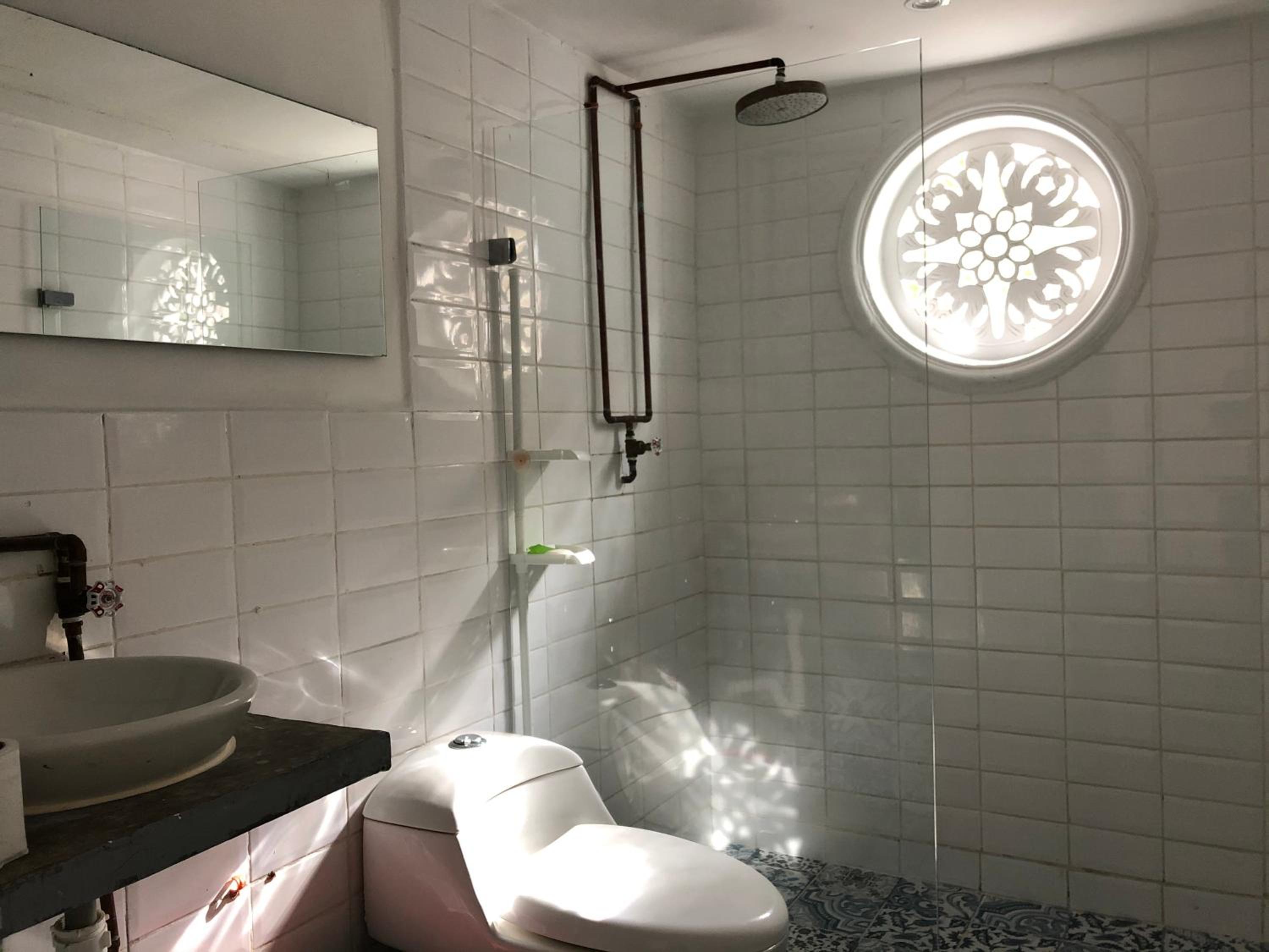 Secreto Hostel