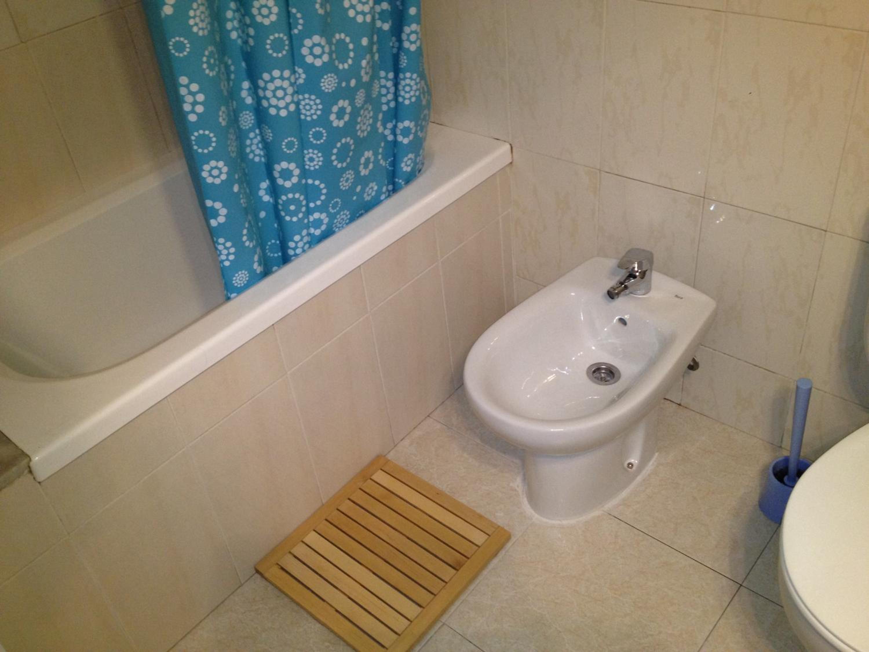 Hostal Carlos III