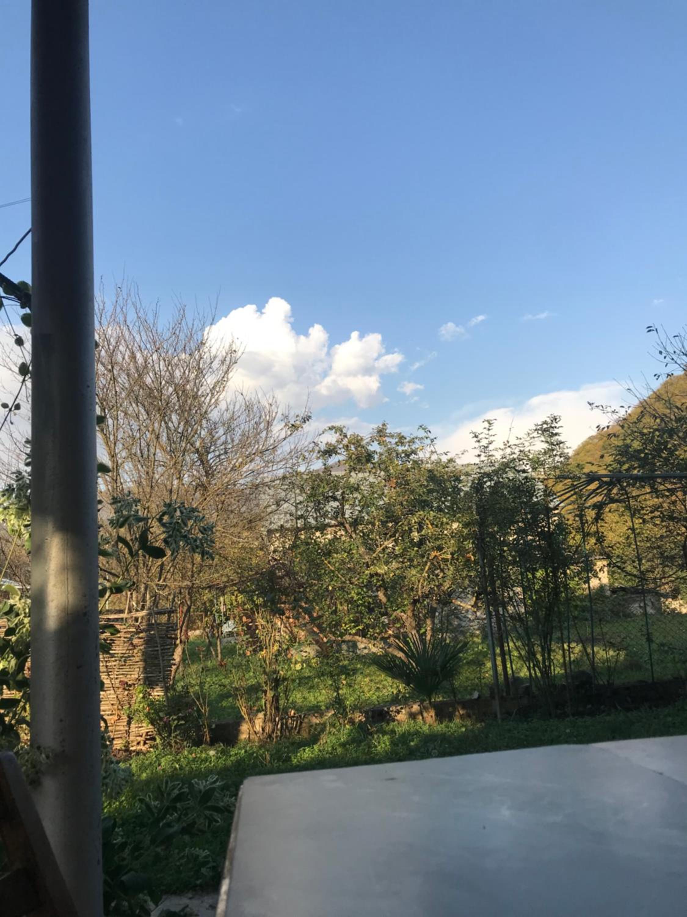 Marine's Guest House view 4