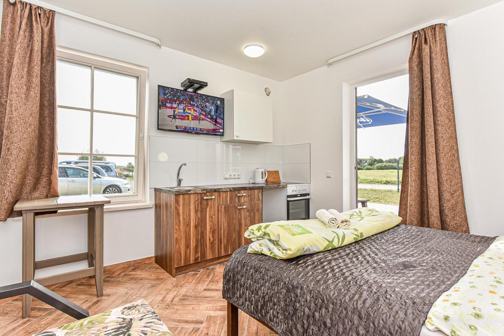 Karkle Beach Suites view 4