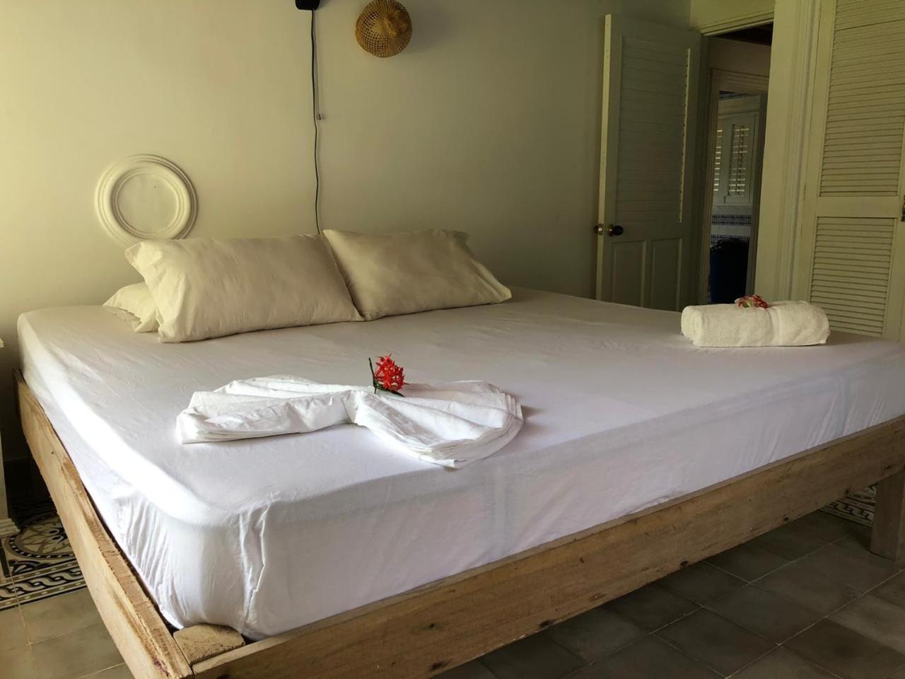 Secreto Hostel