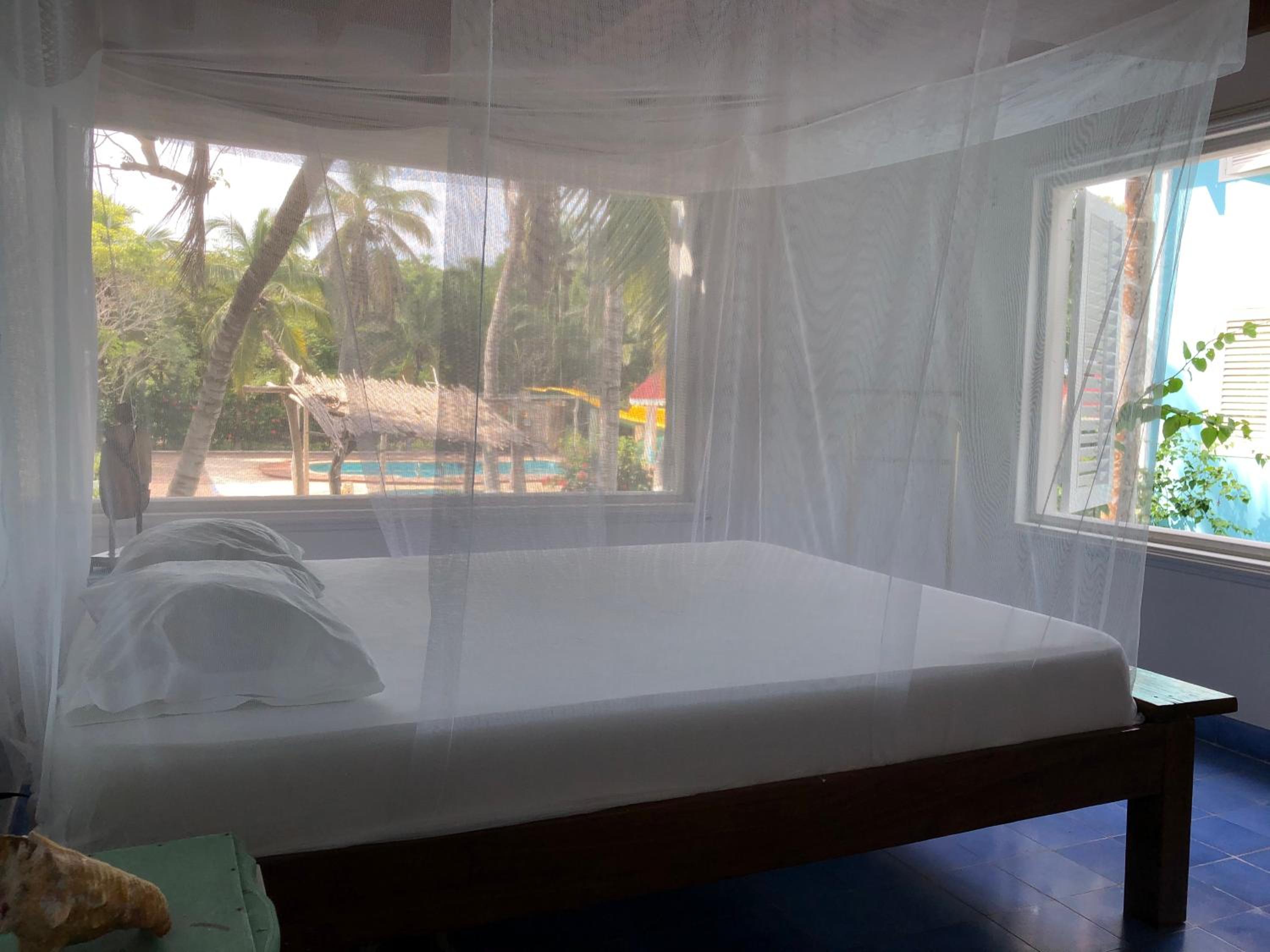 Secreto Hostel