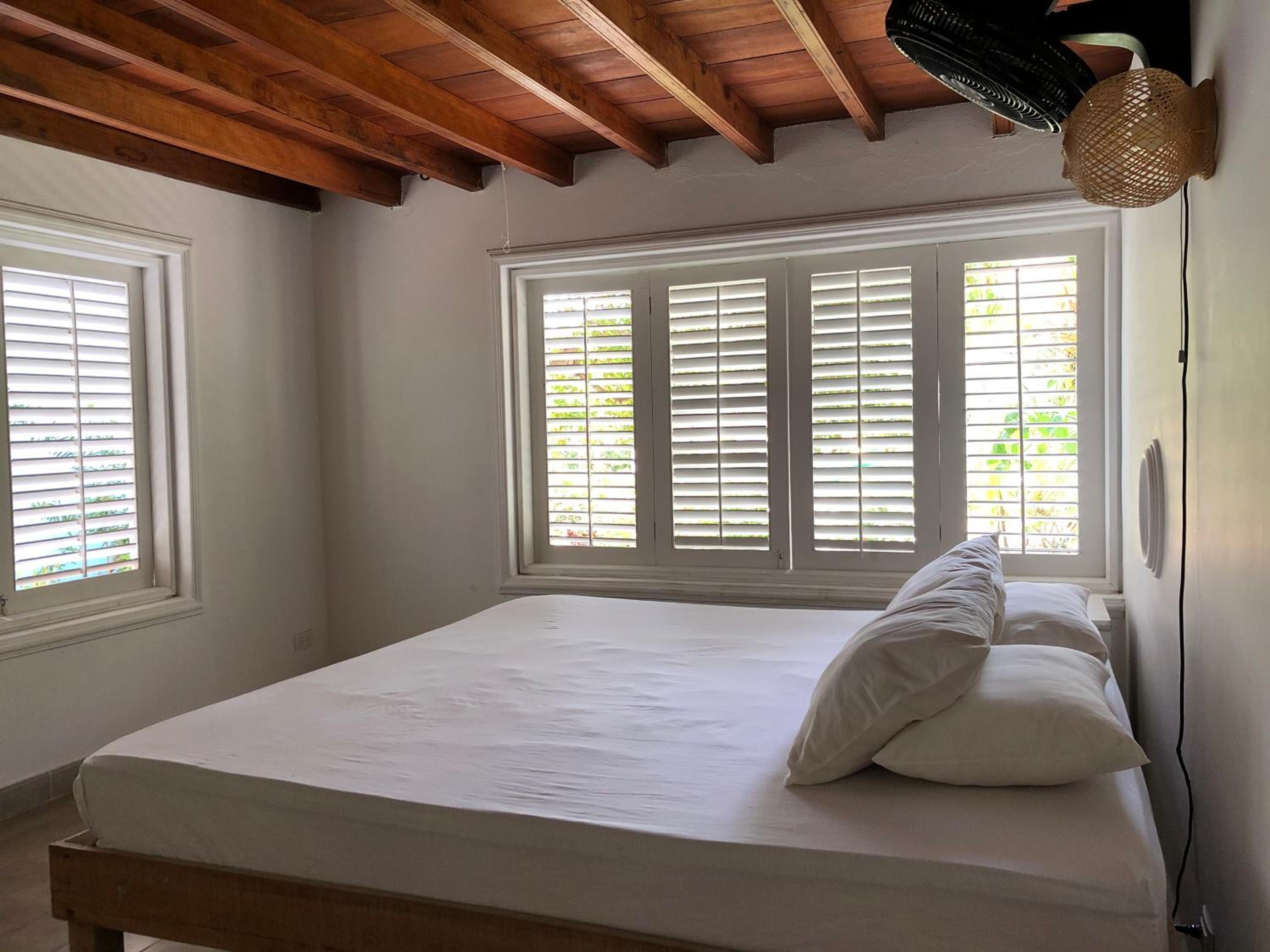 Secreto Hostel