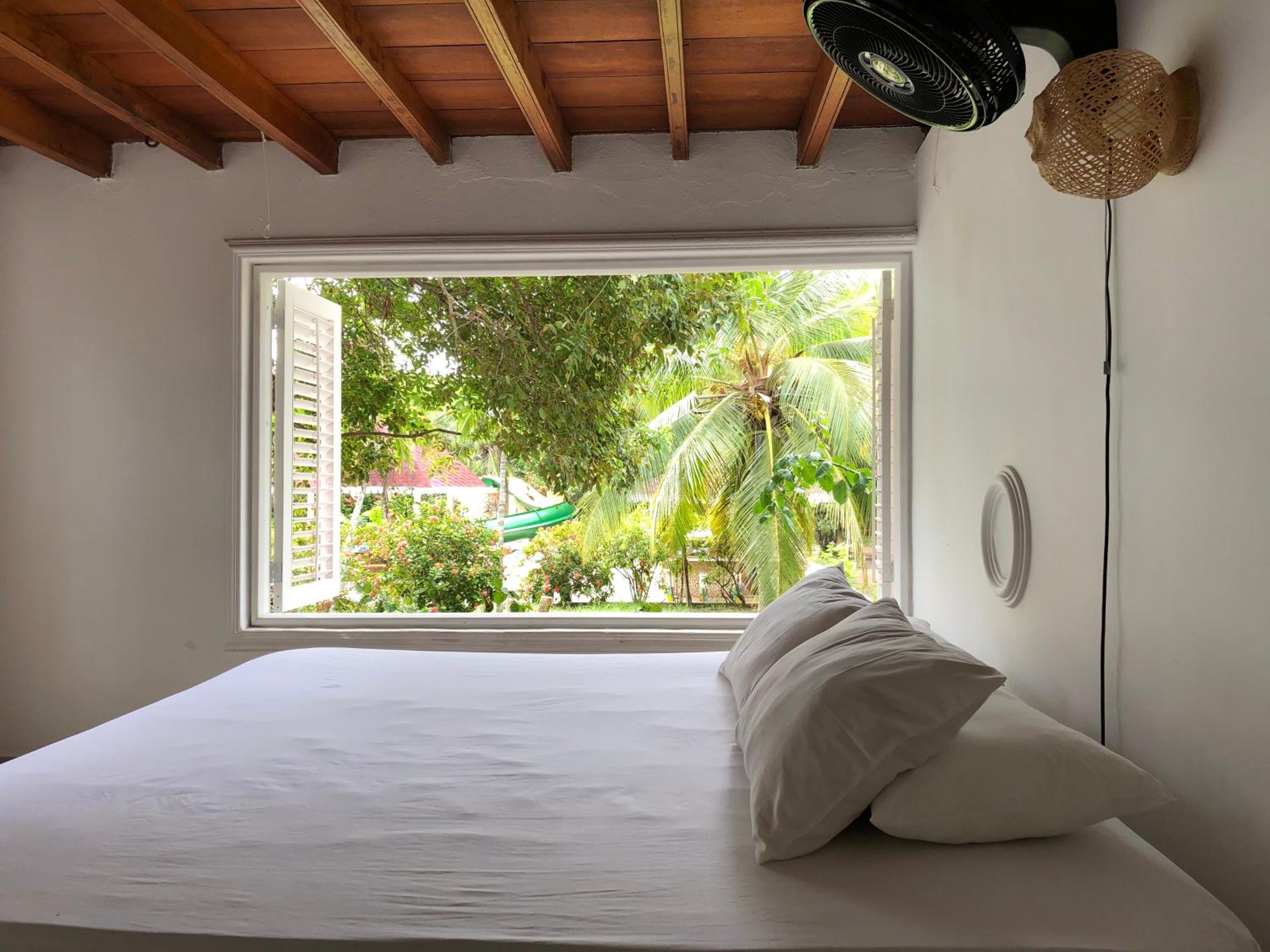 Secreto Hostel