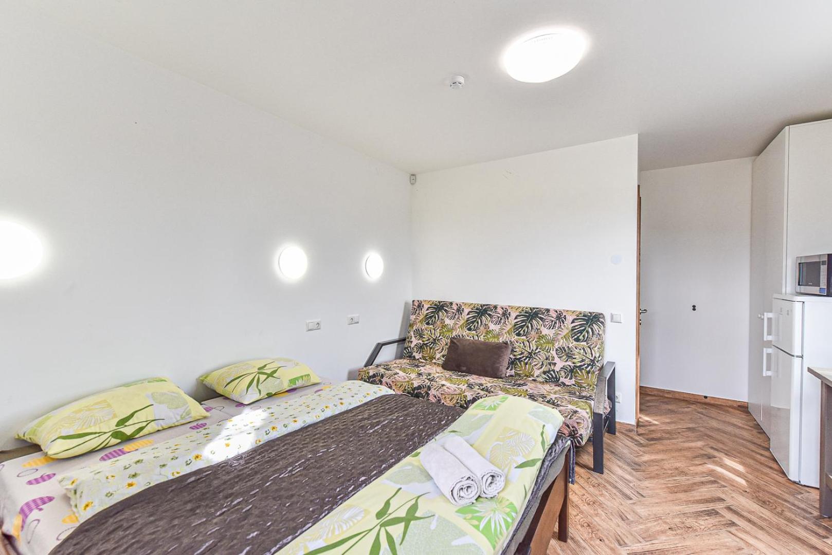 Karkle Beach Suites view 5