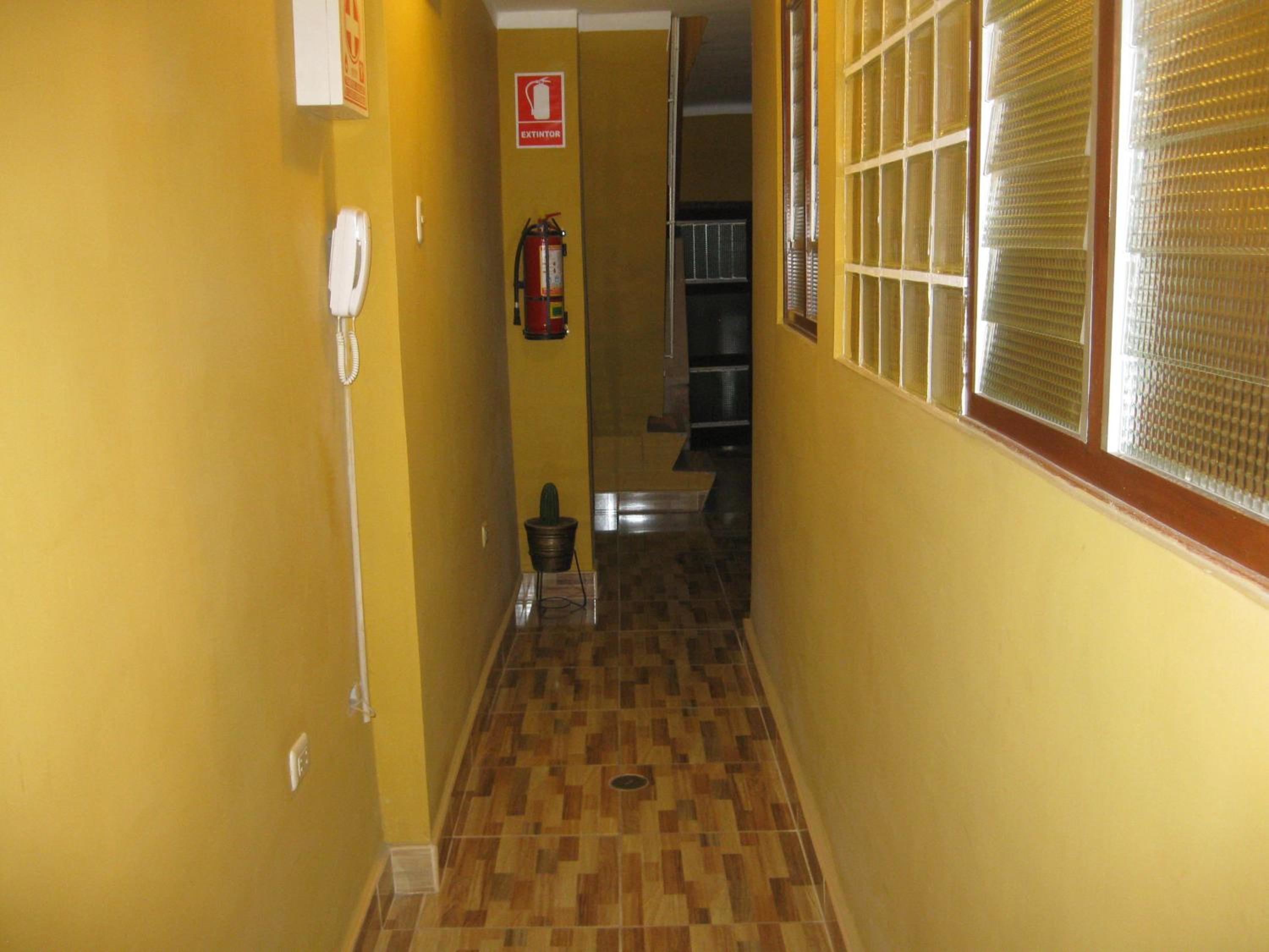 Posada Gino