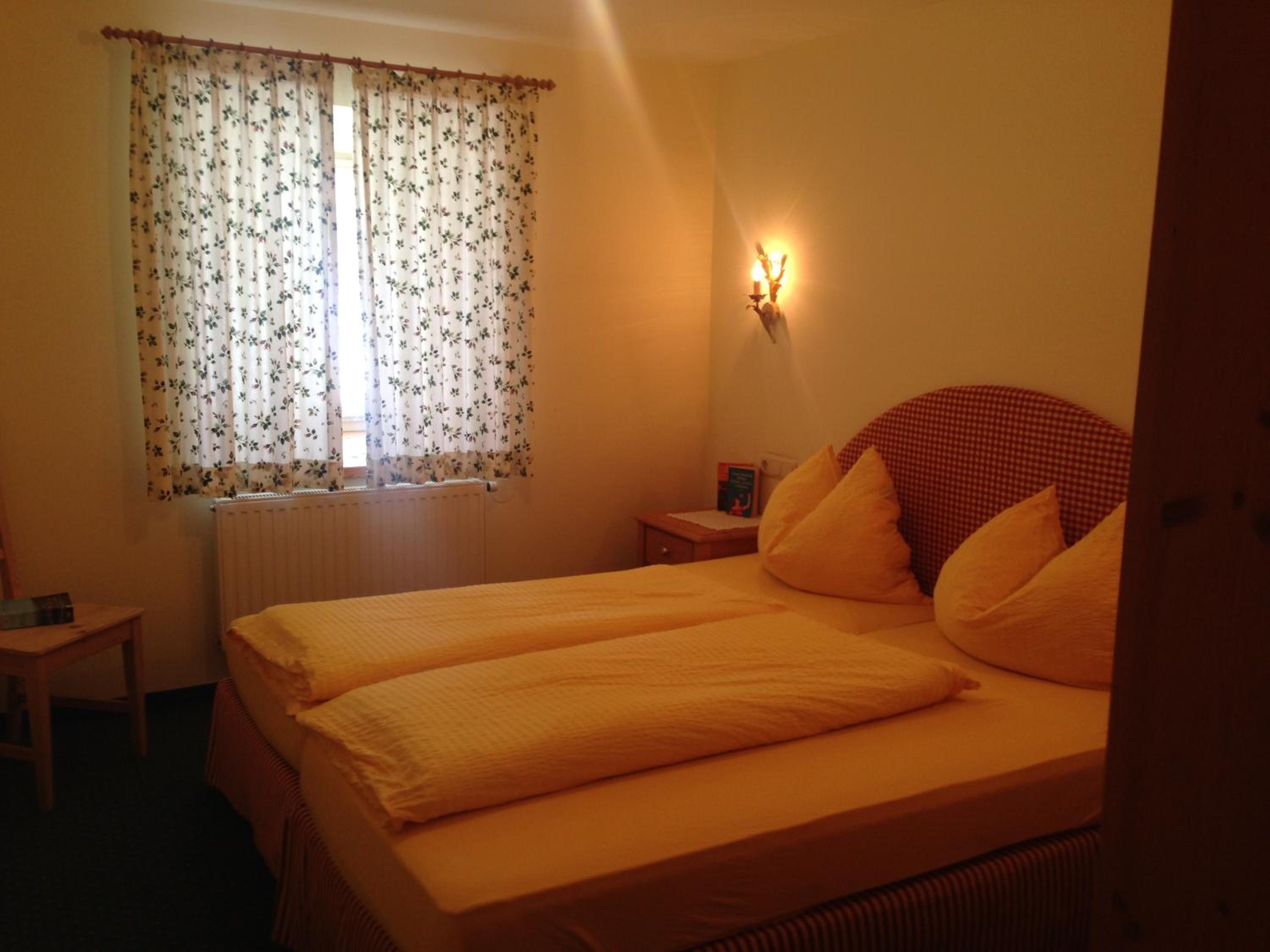 Appartements im Forsthaus Wunderbar ruhige Ferienwohnungen in Strobl am Wolfgangsee im Forsthaus view 2
