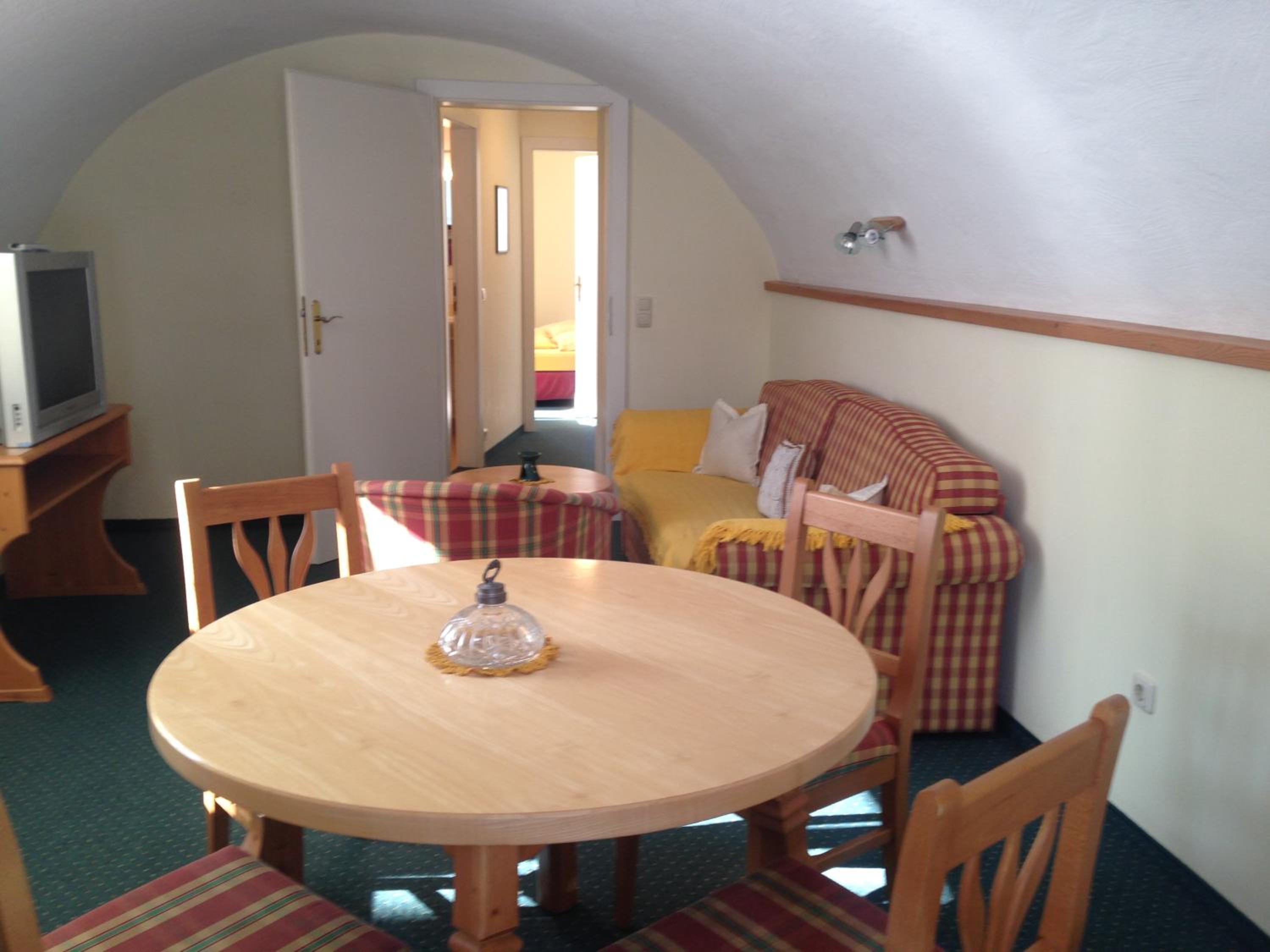 Appartements im Forsthaus Wunderbar ruhige Ferienwohnungen in Strobl am Wolfgangsee im Forsthaus view 4