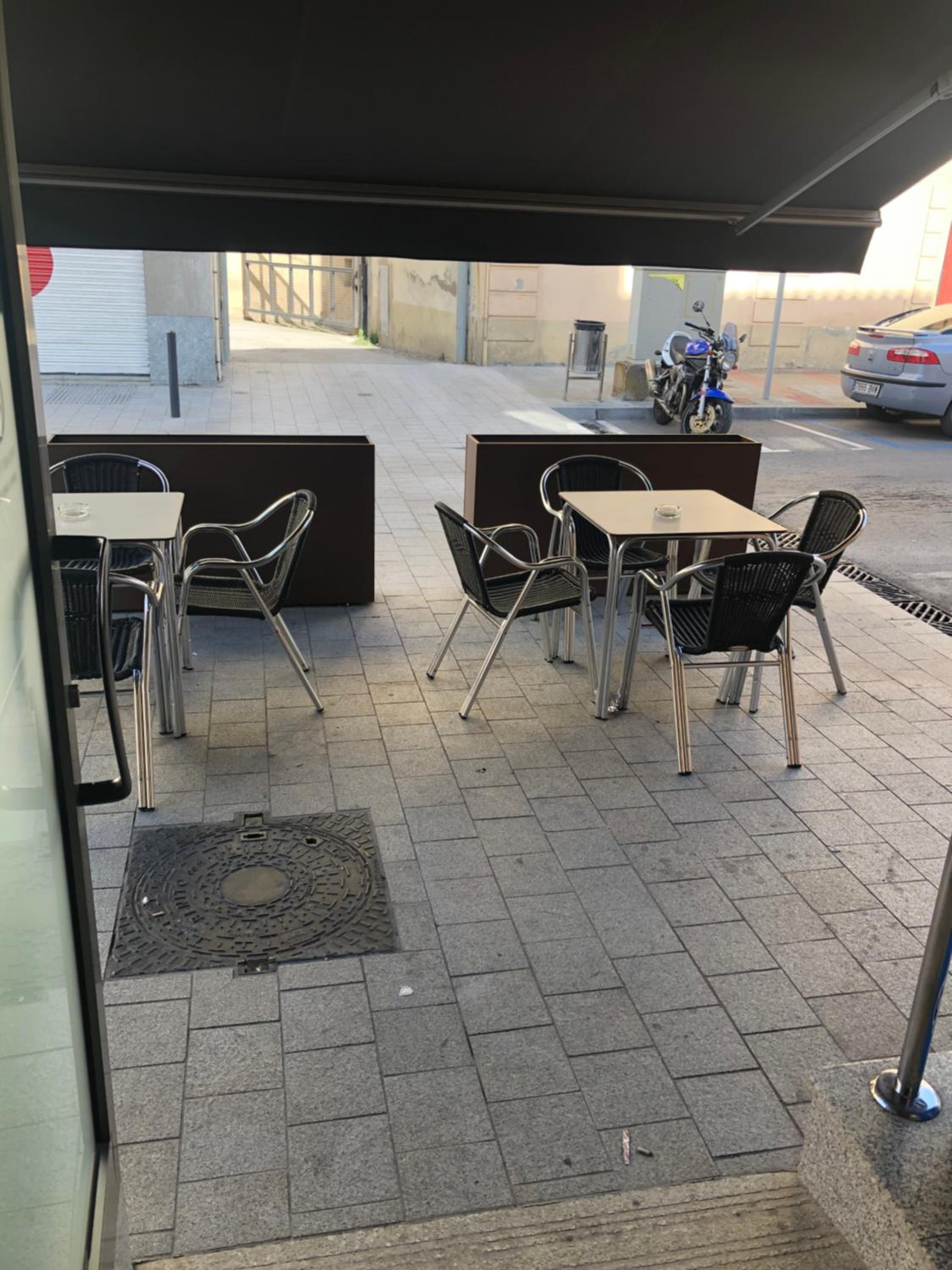 hostal trevol