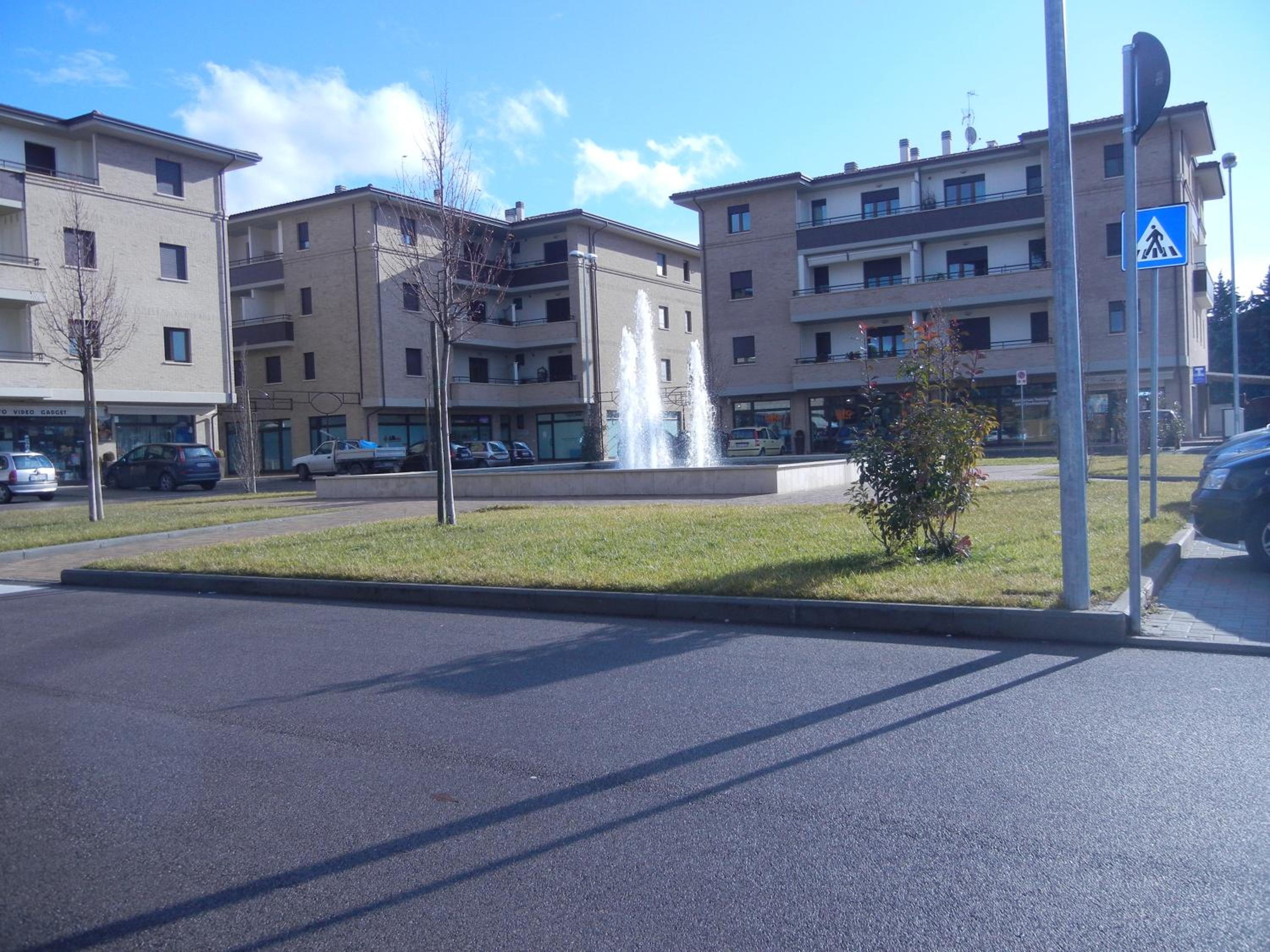 Appartamento SERGIO LUXURY CENTRO parking free view 2