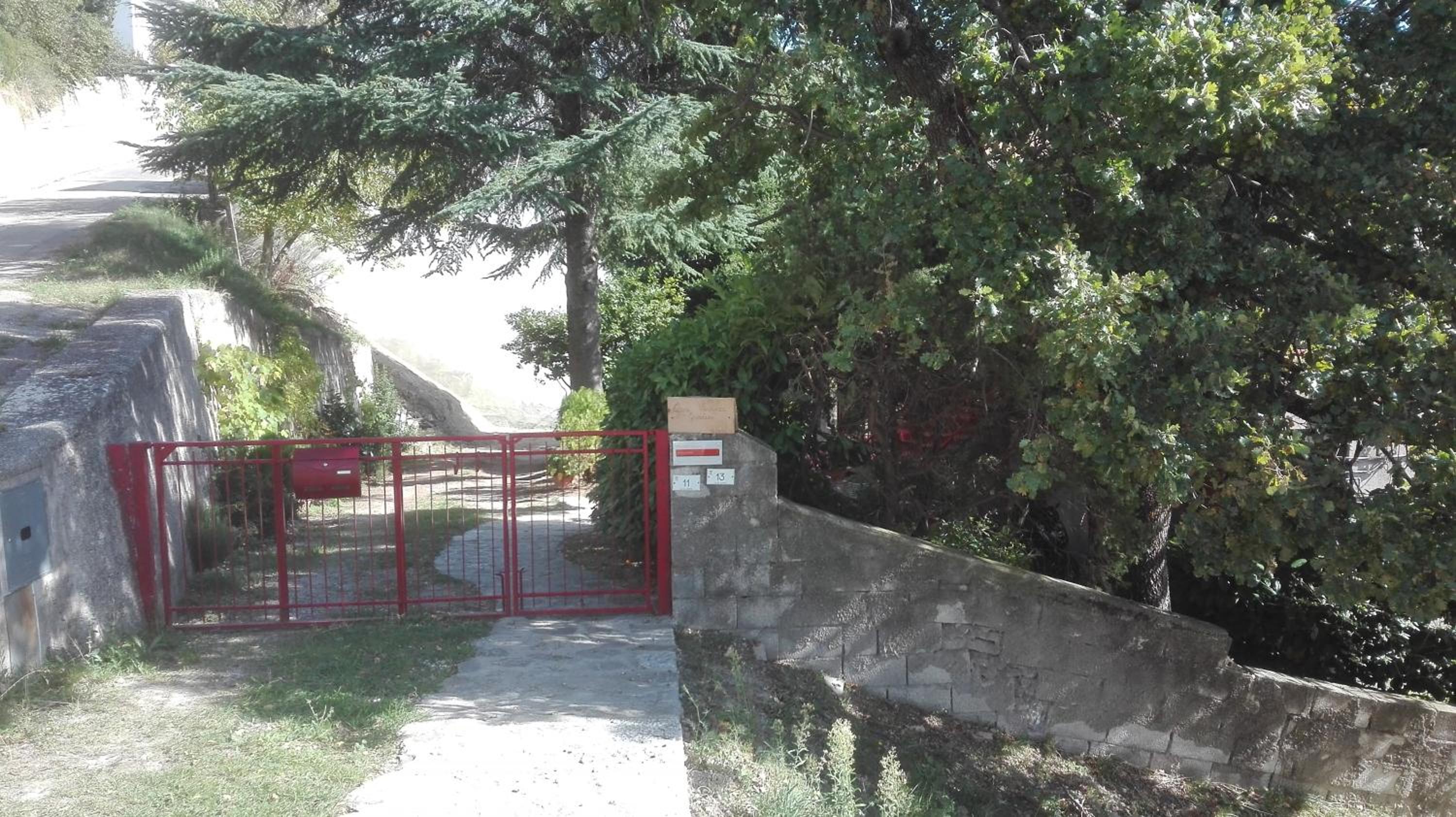 Casa Vacanza Giardino
