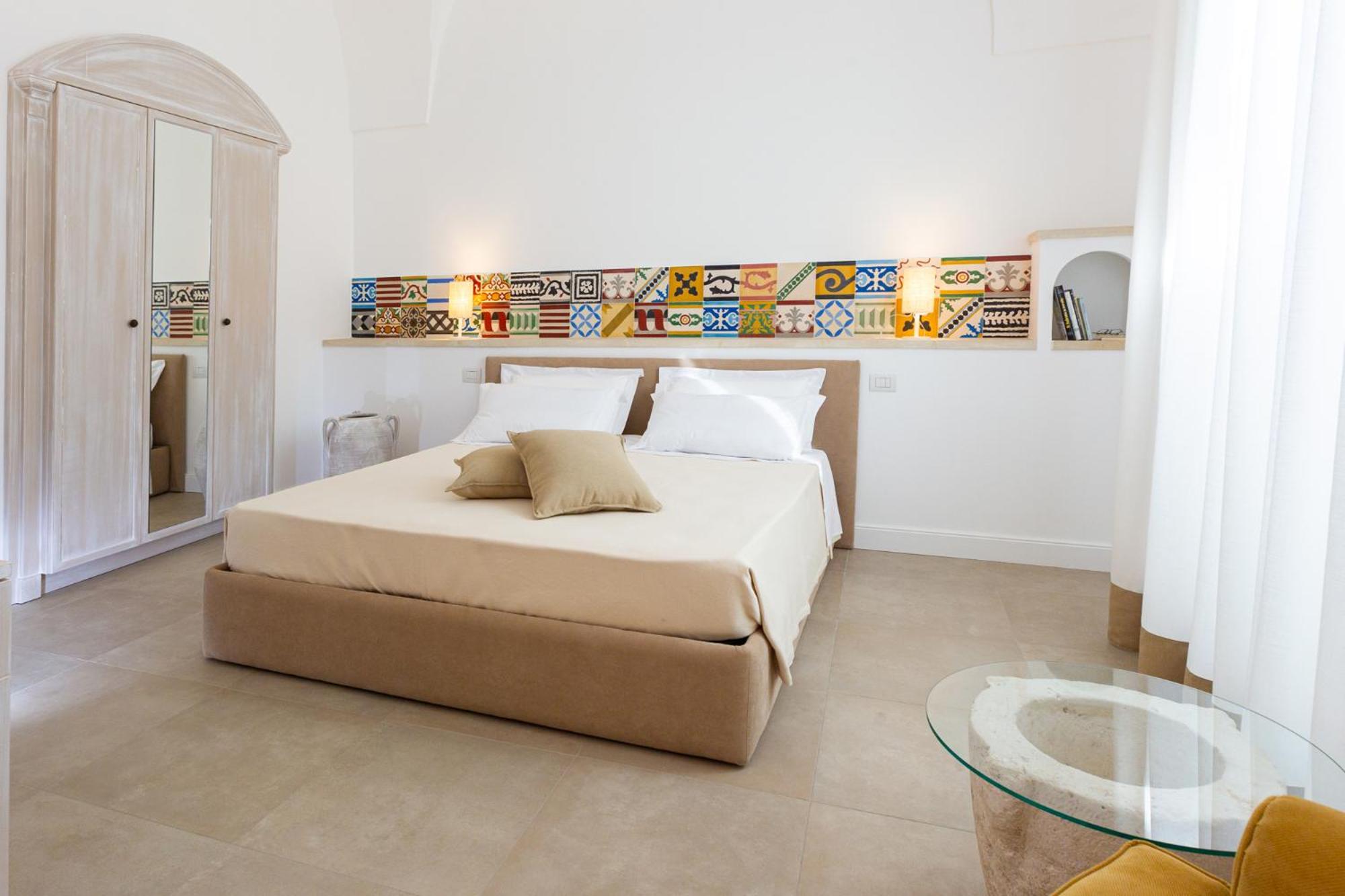 Palazzo Marini B&B di Charme — photo 10