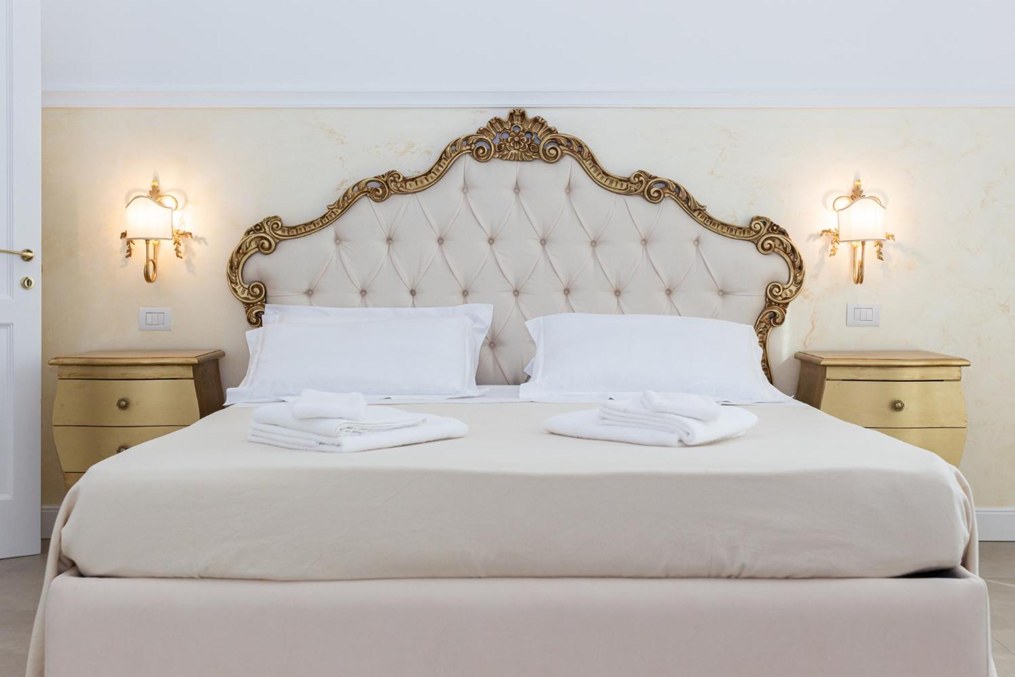 Palazzo Marini B&B di Charme — photo 12