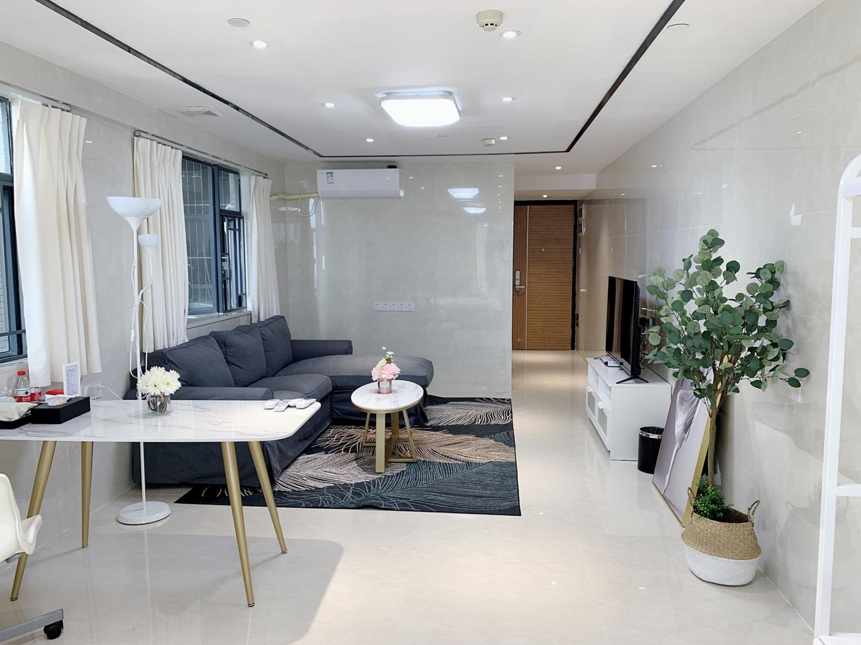 Zhongshan Vacations - Po Si Zhineng Apartment - Property Image 8