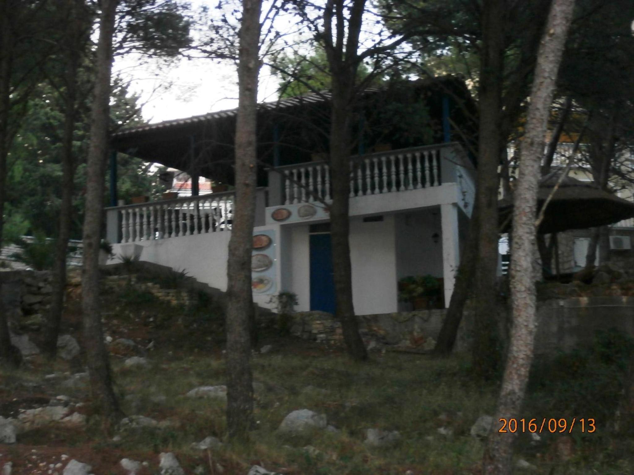 Apartments Meni view 5