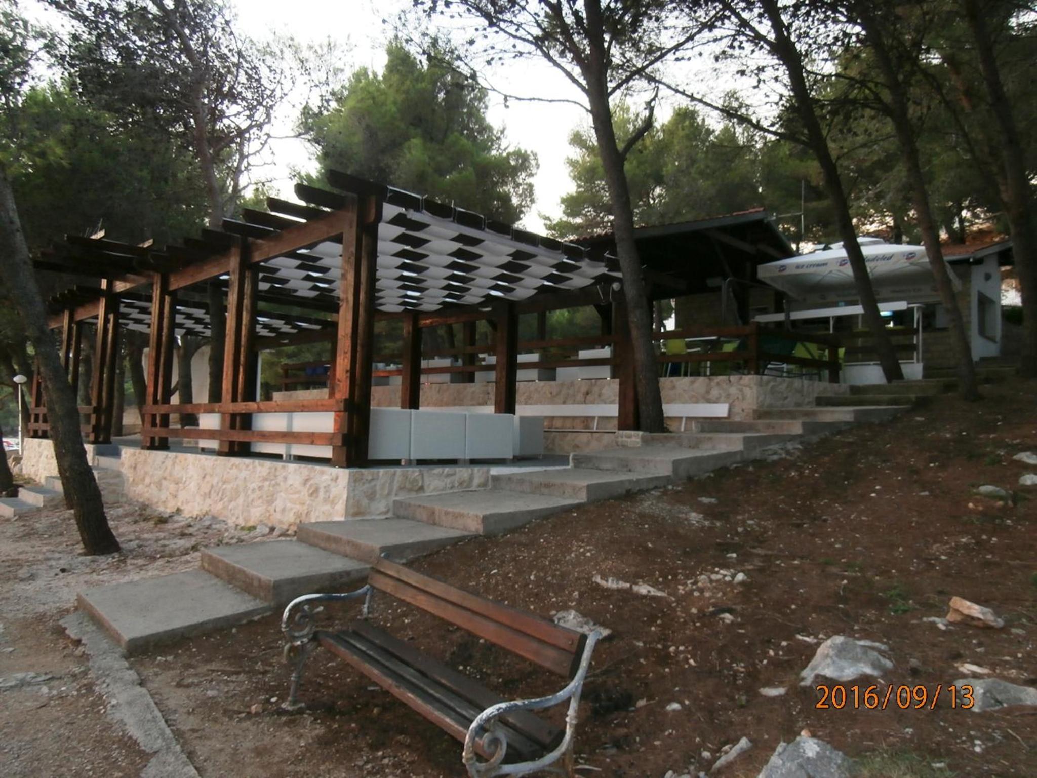 Apartments Meni view 4