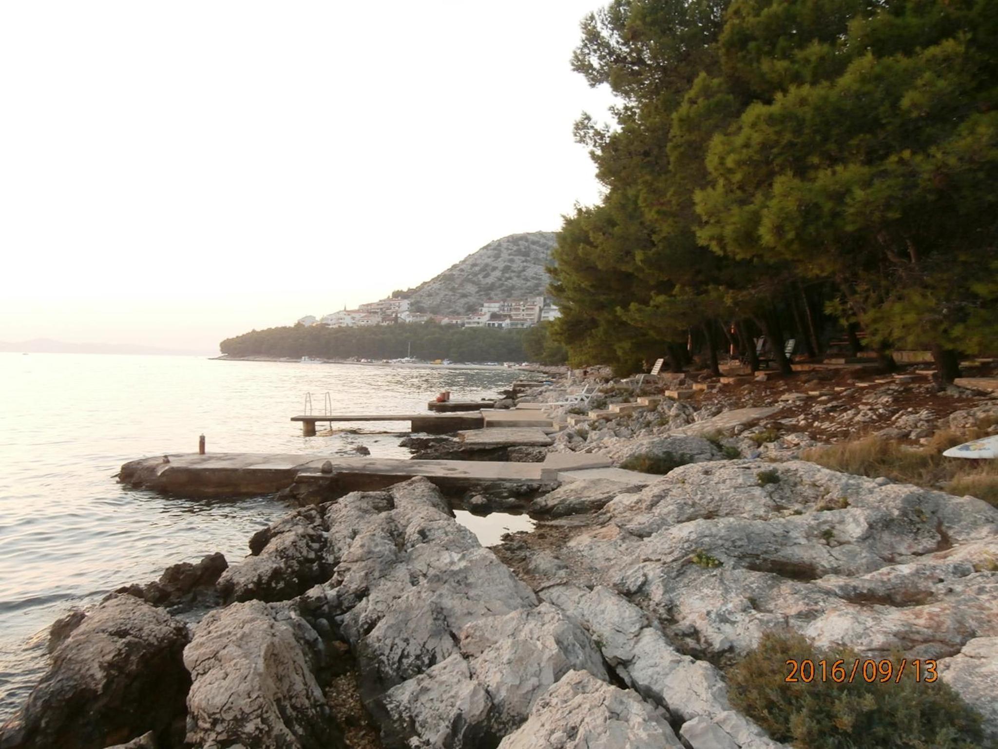 Apartments Meni view 3