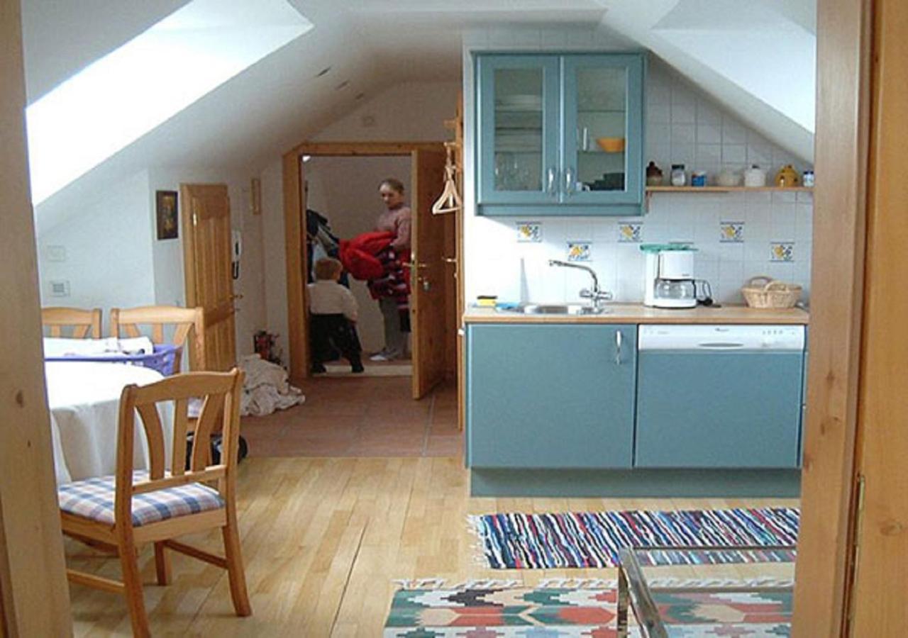 Apartments Pfeffermühle - Kärnten Card im Sommer inklusive