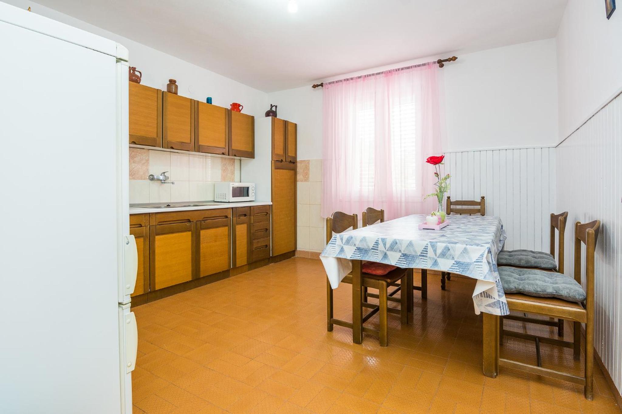 Drago Apartment view 2