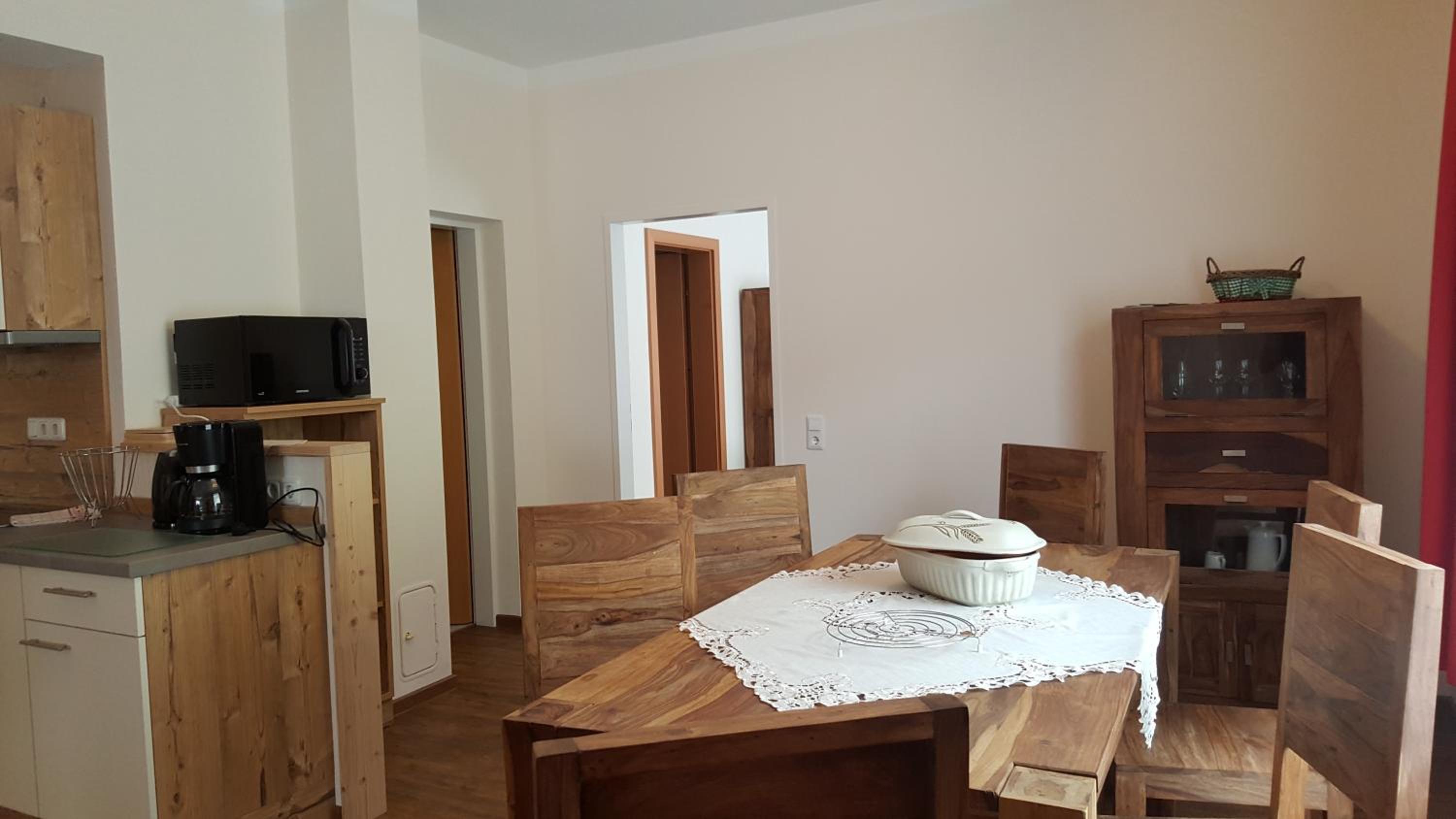 Appartement Juns view 3