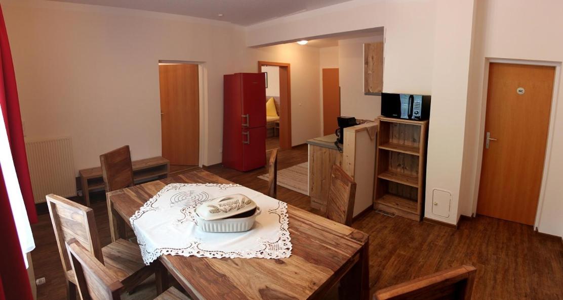 Appartement Juns view 4