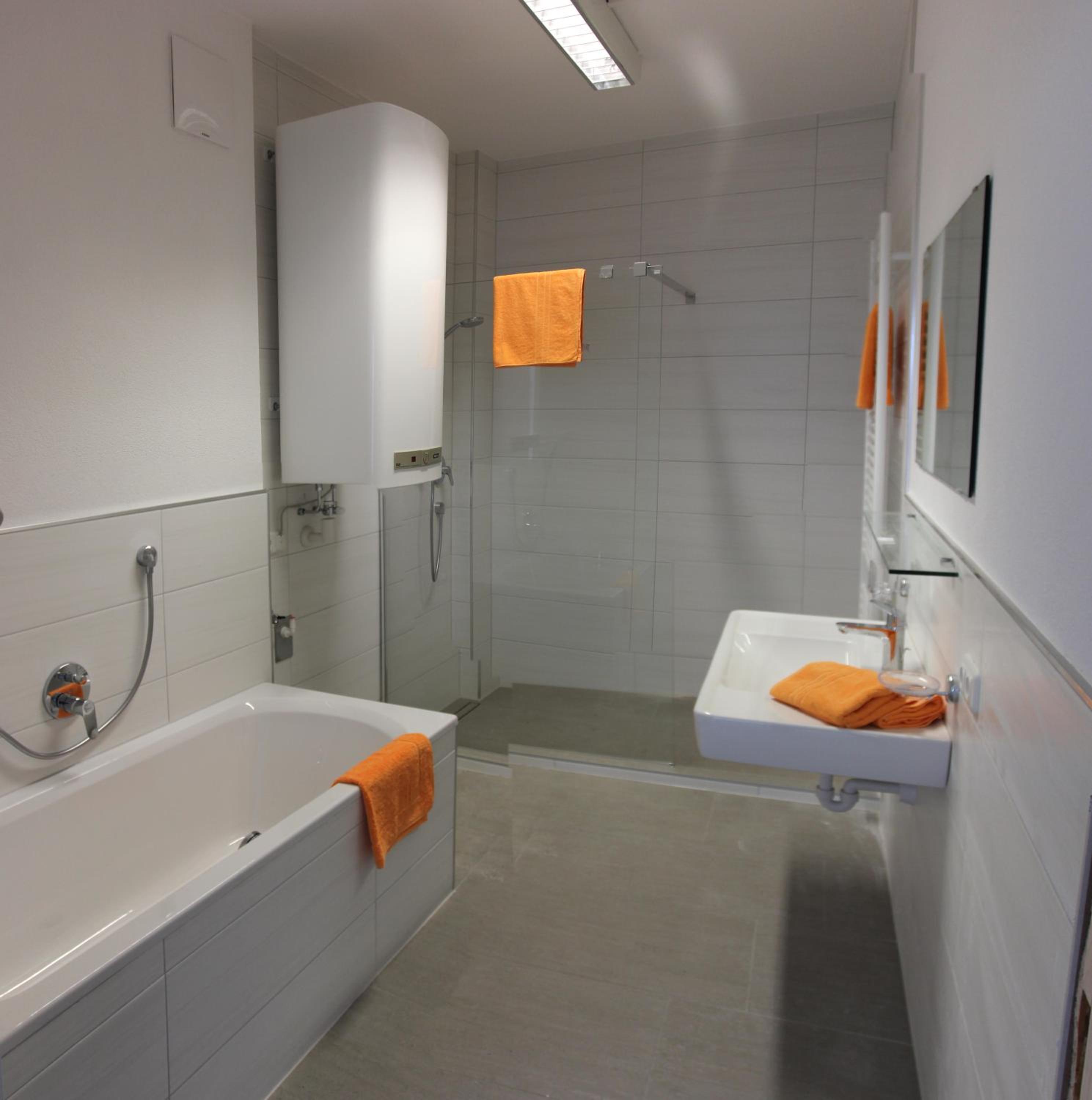 Appartement Juns view 5