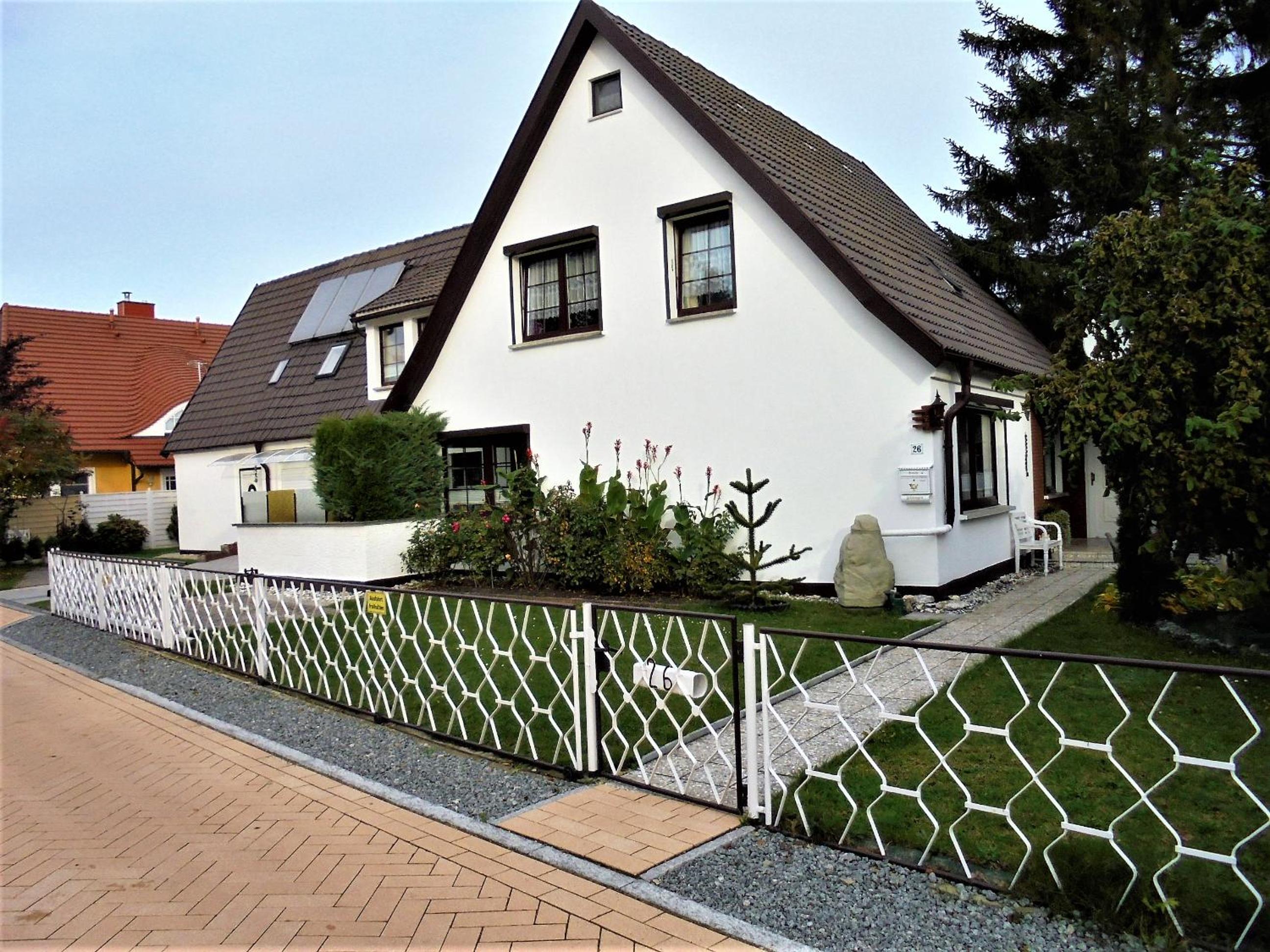 Ferienwohnungen/Ferienzimmer Seidel view 2