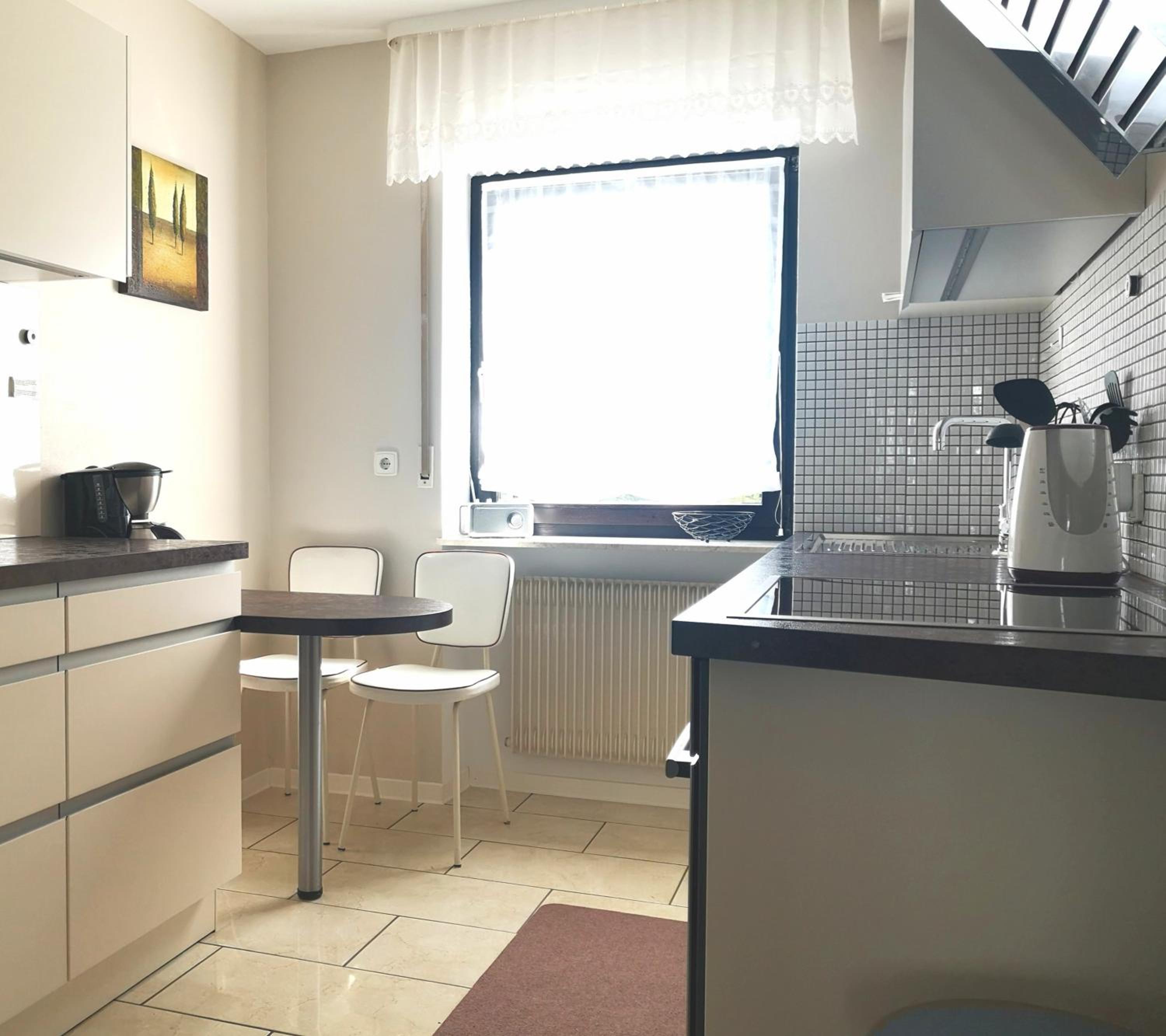 Apartments Gala, ruhige Lage, stadtnah