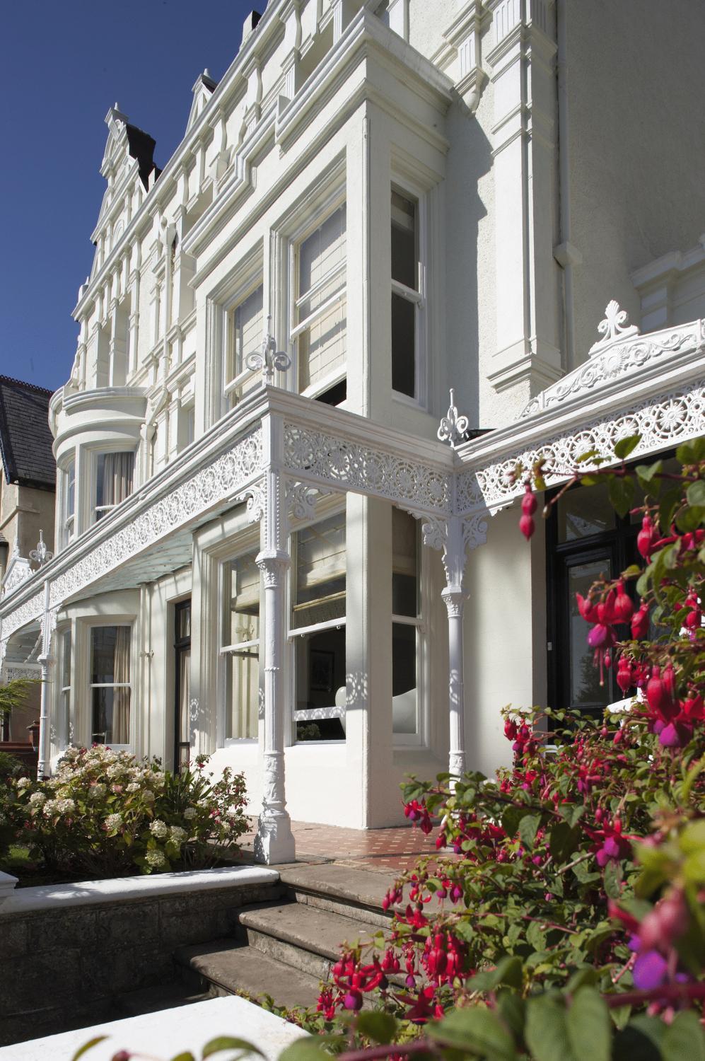 Escape Boutique B&B