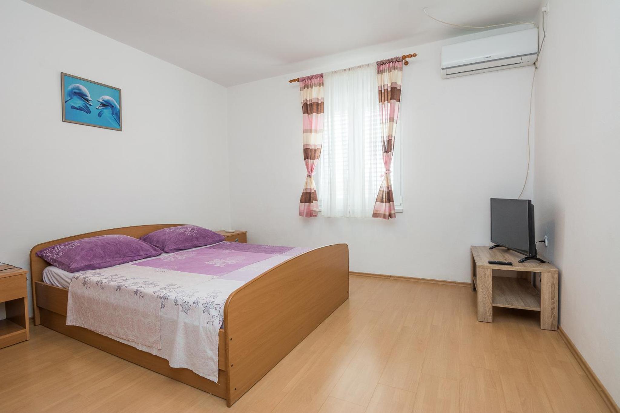 Drago Apartment view 3