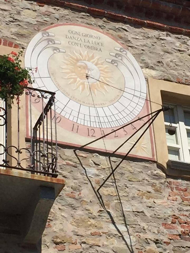 Dimora Storico Romantica Il Sole E La Luna view 3